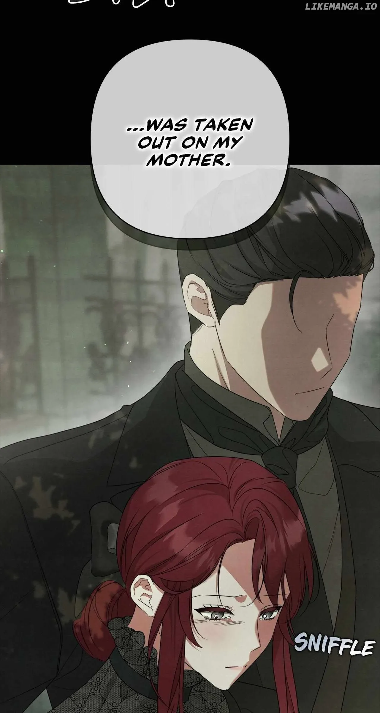 The Devil Who Kisses My Feet Chapter 30 page 38