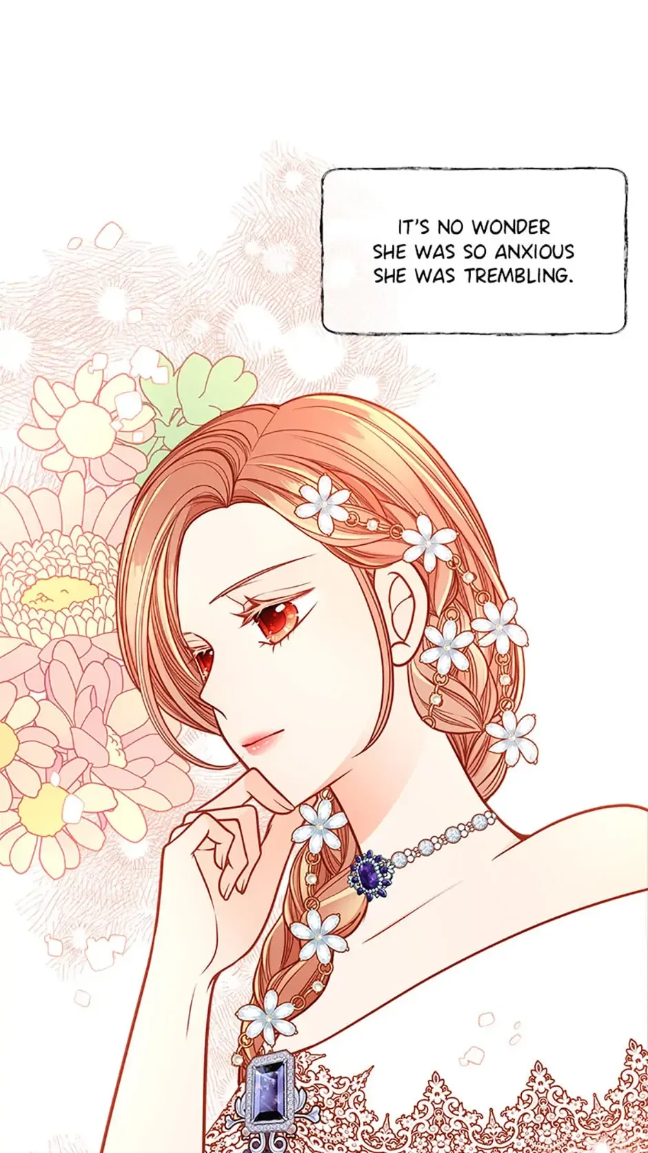 The Duchess’s Secret Dressing Room Chapter 30 page 18
