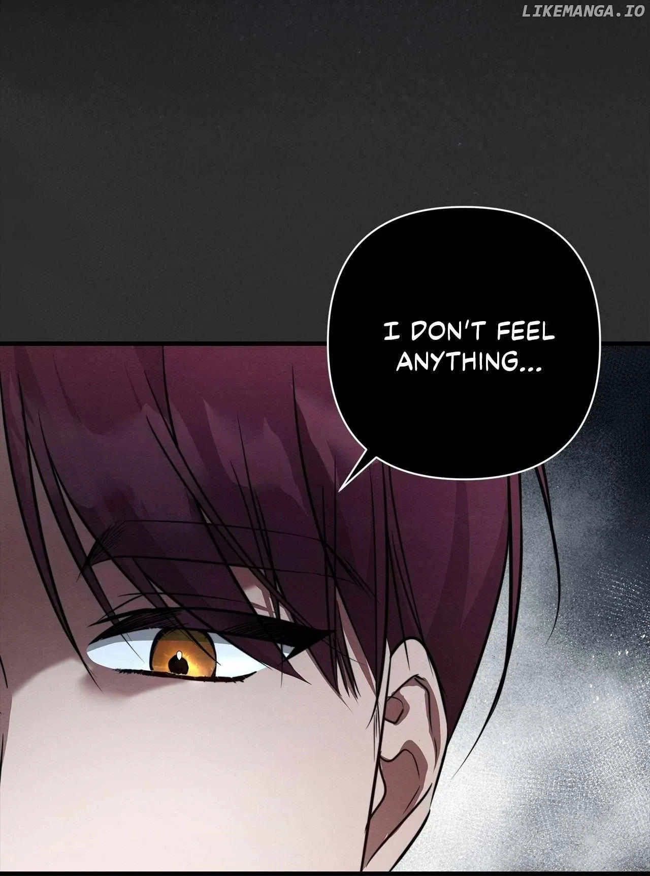The Devil Who Kisses My Feet Chapter 30 page 50