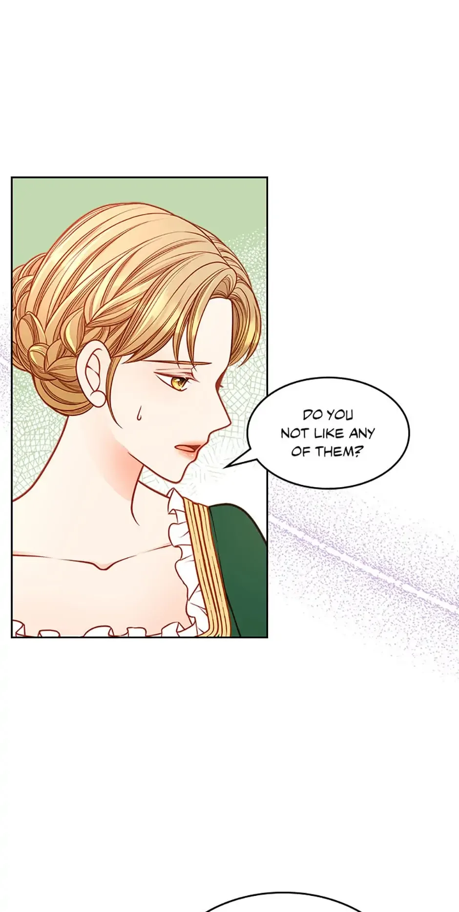 The Duchess’s Secret Dressing Room Chapter 30 page 28
