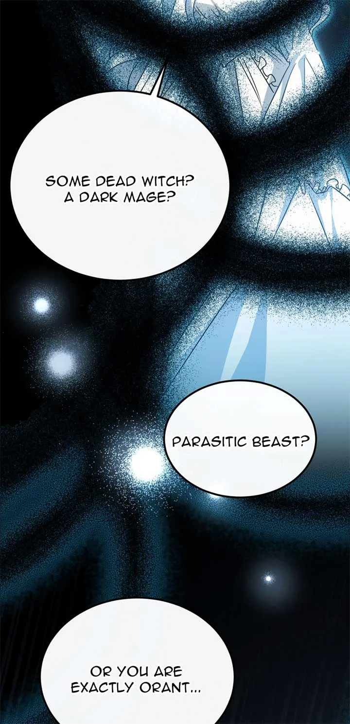 The Ducal Family’s Poisonous Flower Chapter 30 page 57