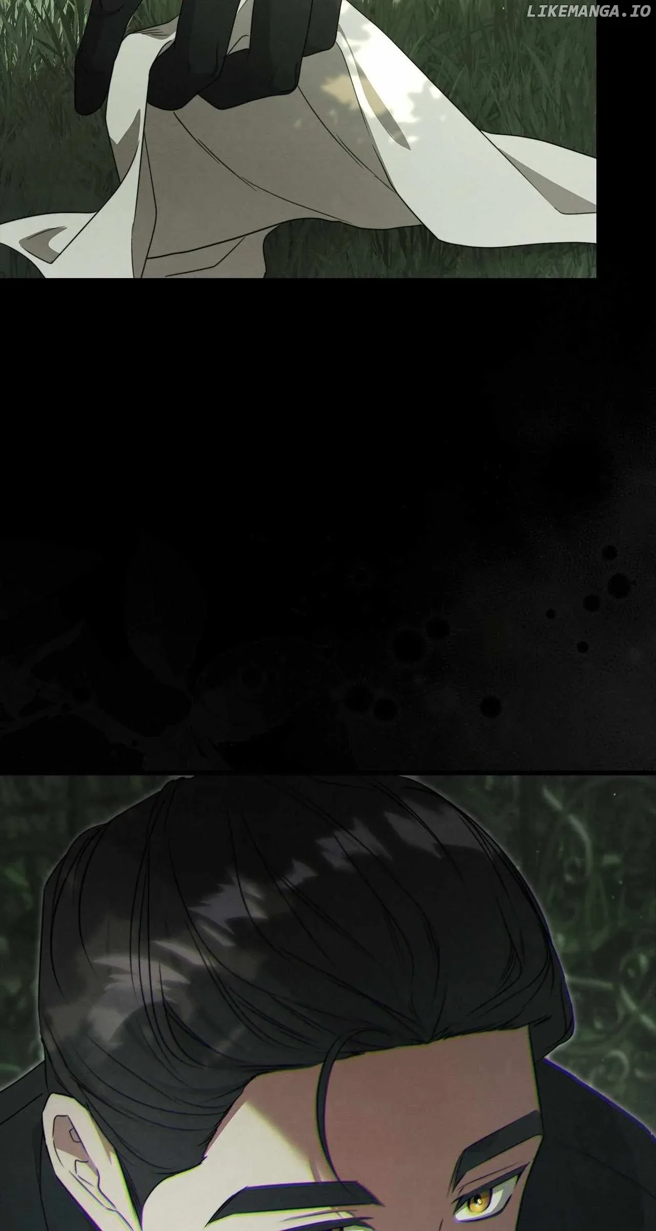 The Devil Who Kisses My Feet Chapter 30 page 45