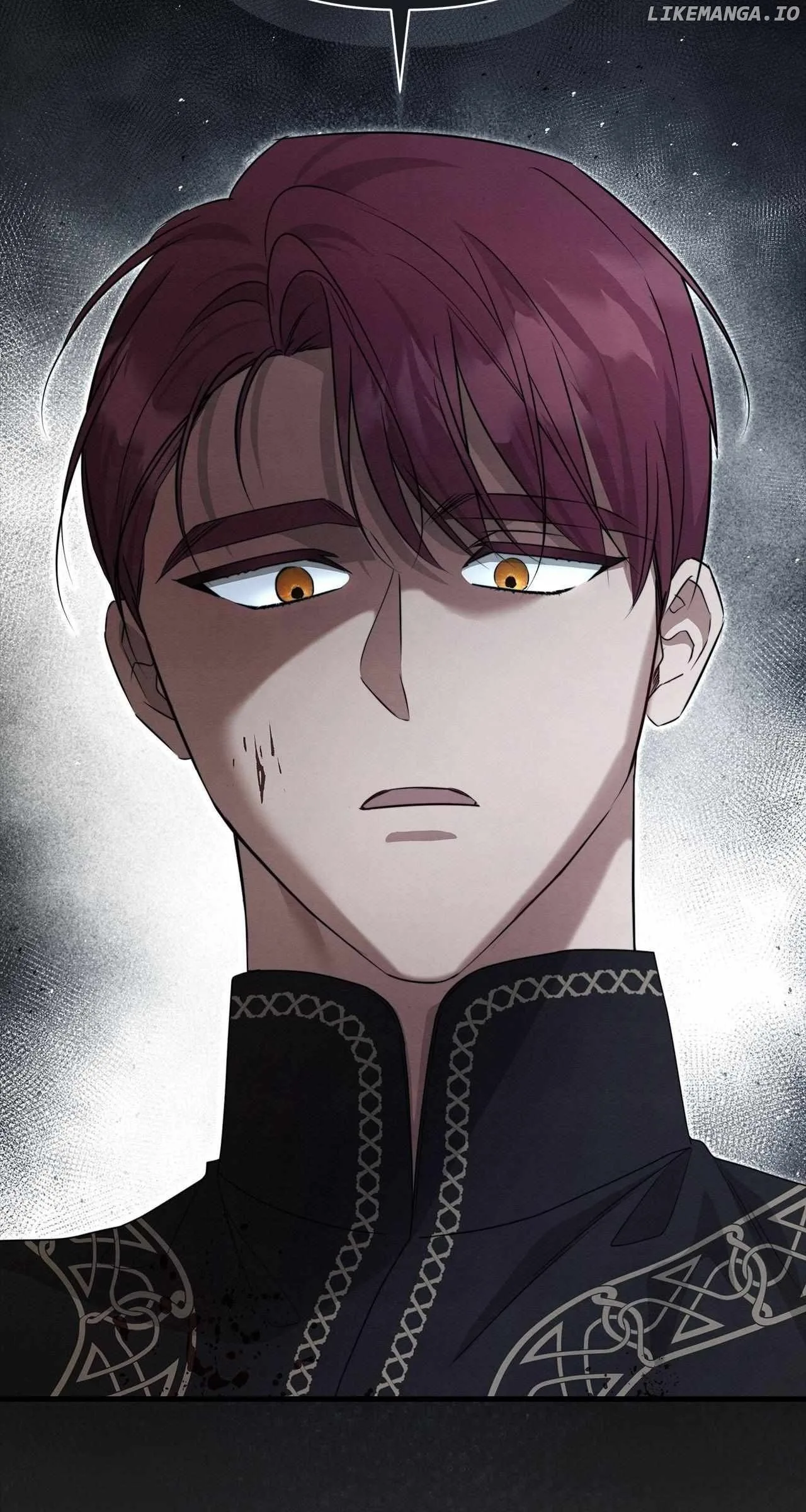 The Devil Who Kisses My Feet Chapter 30 page 49