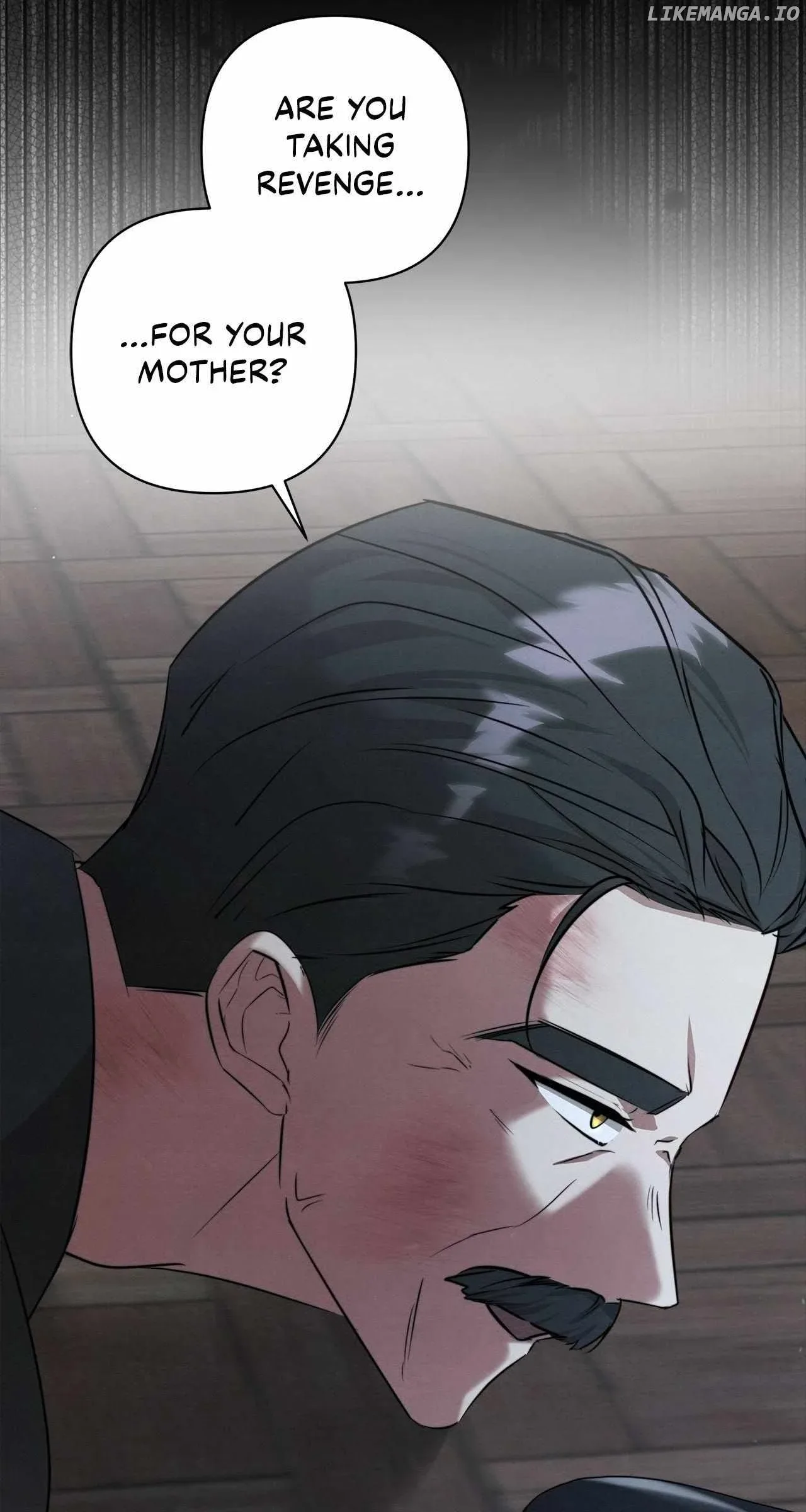 The Devil Who Kisses My Feet Chapter 30 page 47