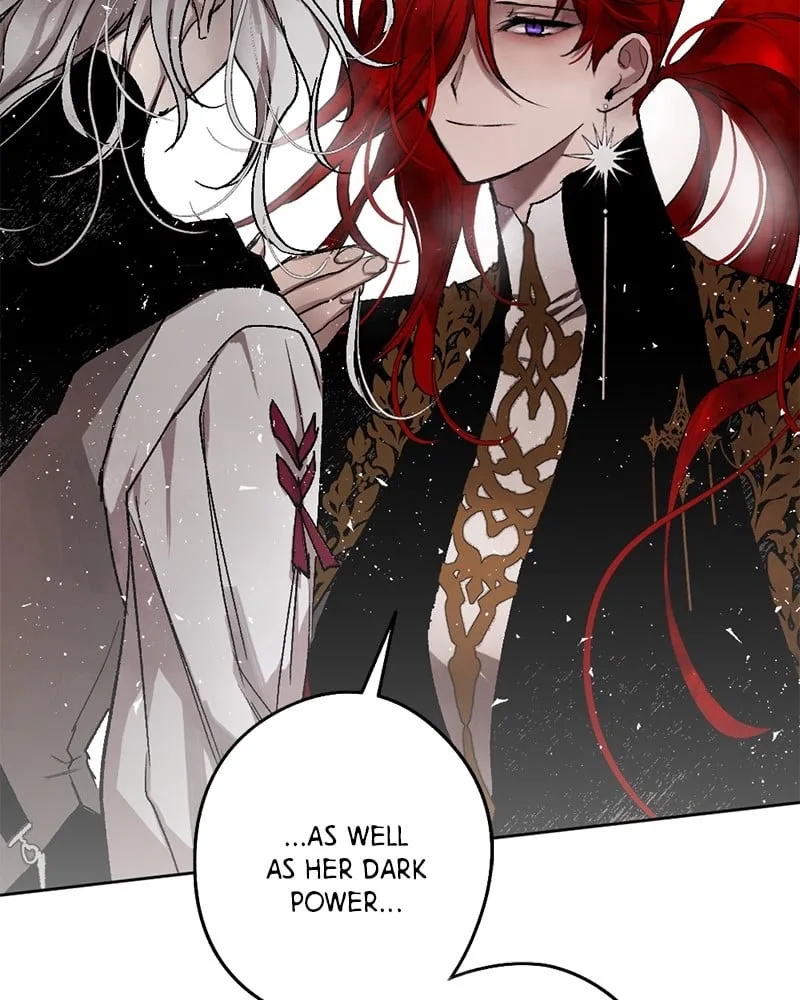 The Demon King’s Confession Chapter 31 page 110