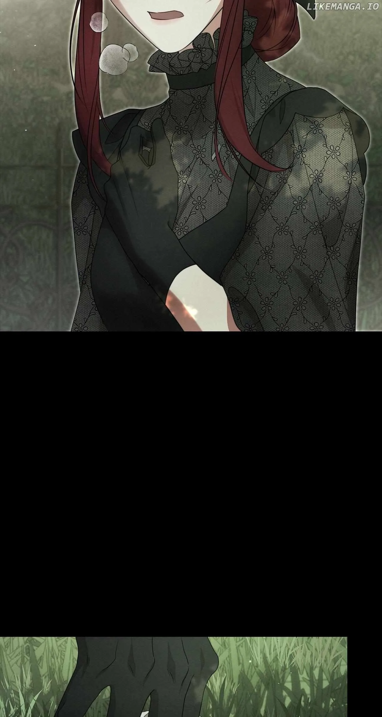 The Devil Who Kisses My Feet Chapter 30 page 44