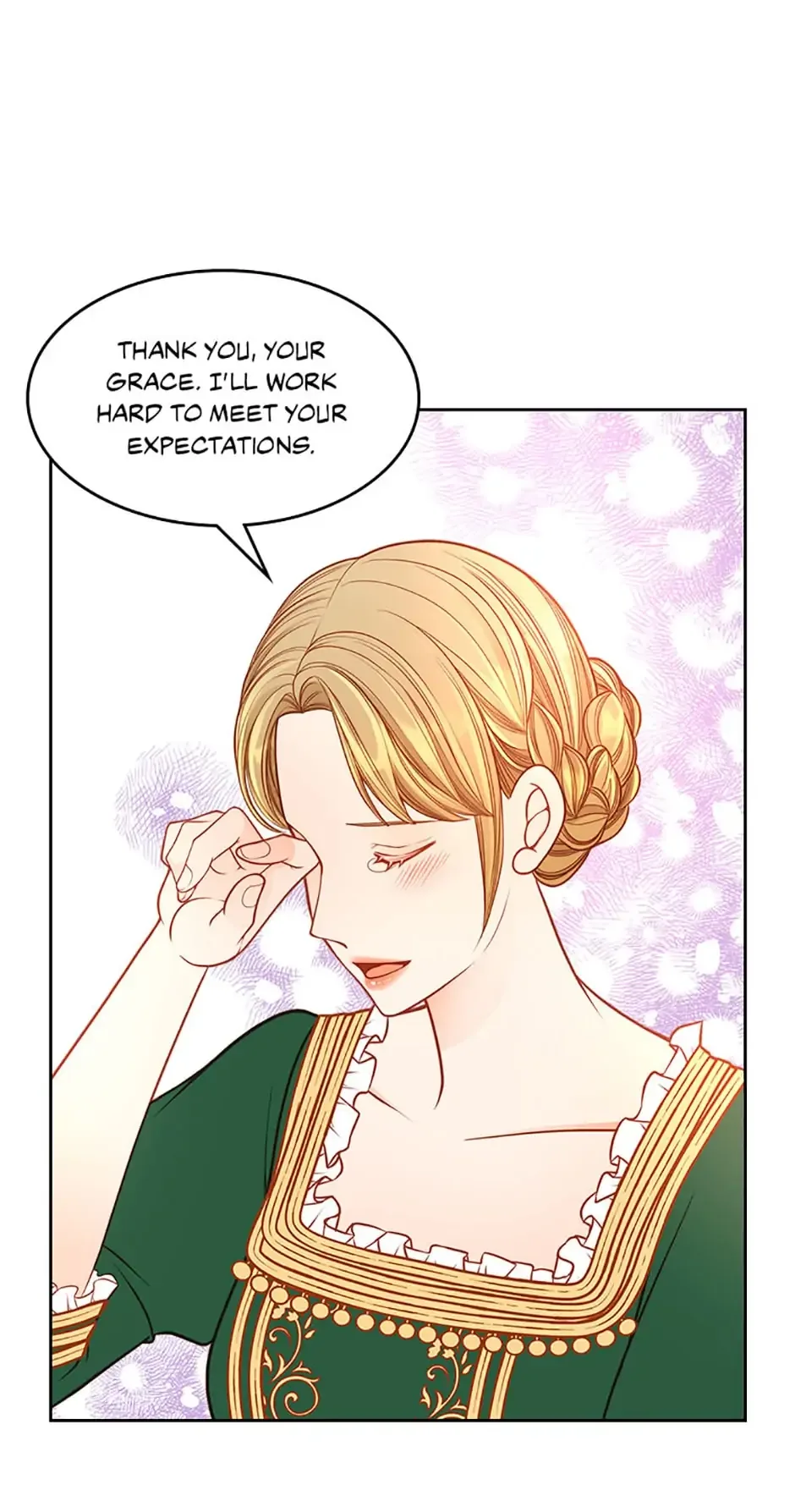 The Duchess’s Secret Dressing Room Chapter 30 page 43
