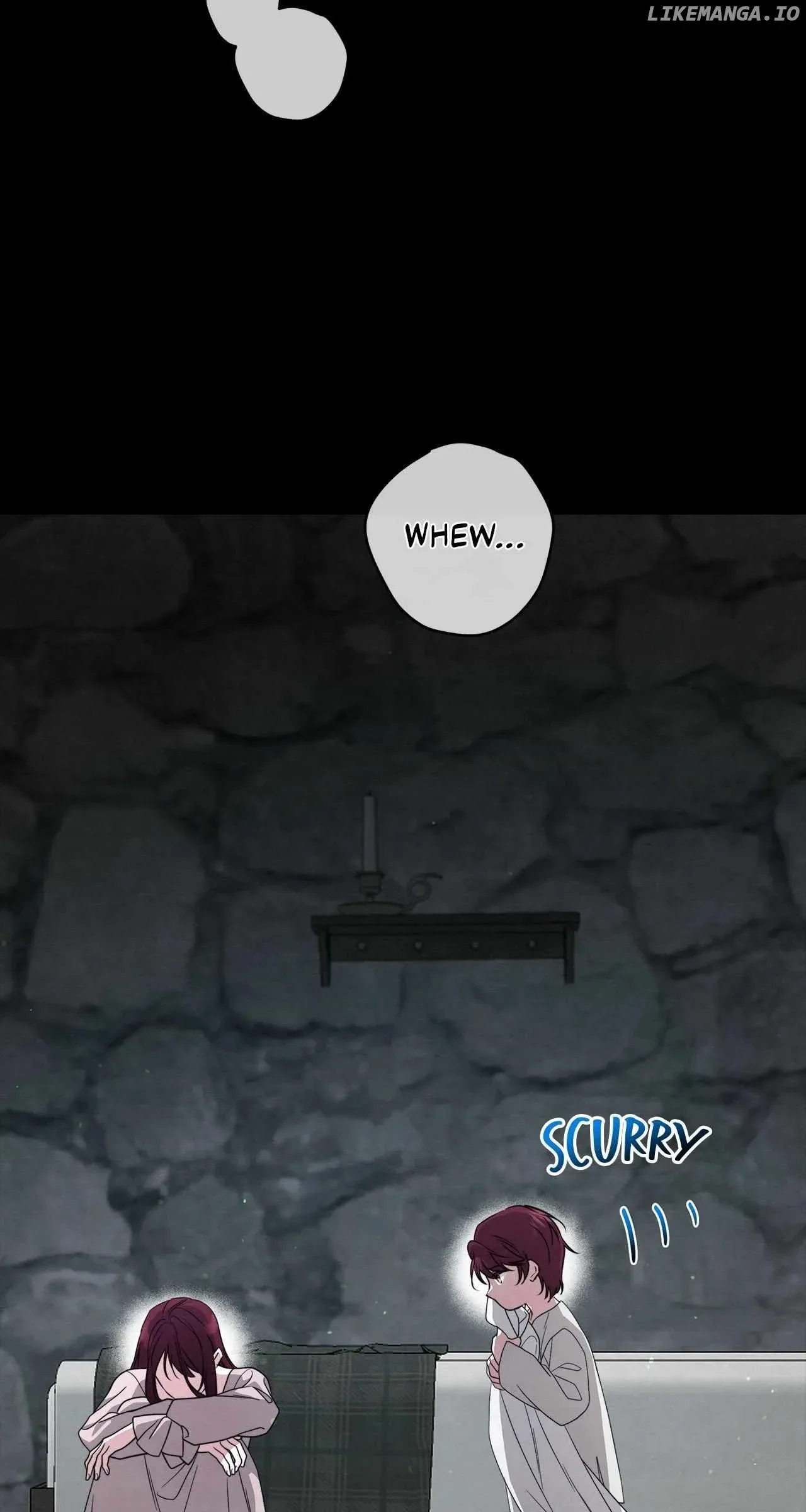 The Devil Who Kisses My Feet Chapter 30 page 58