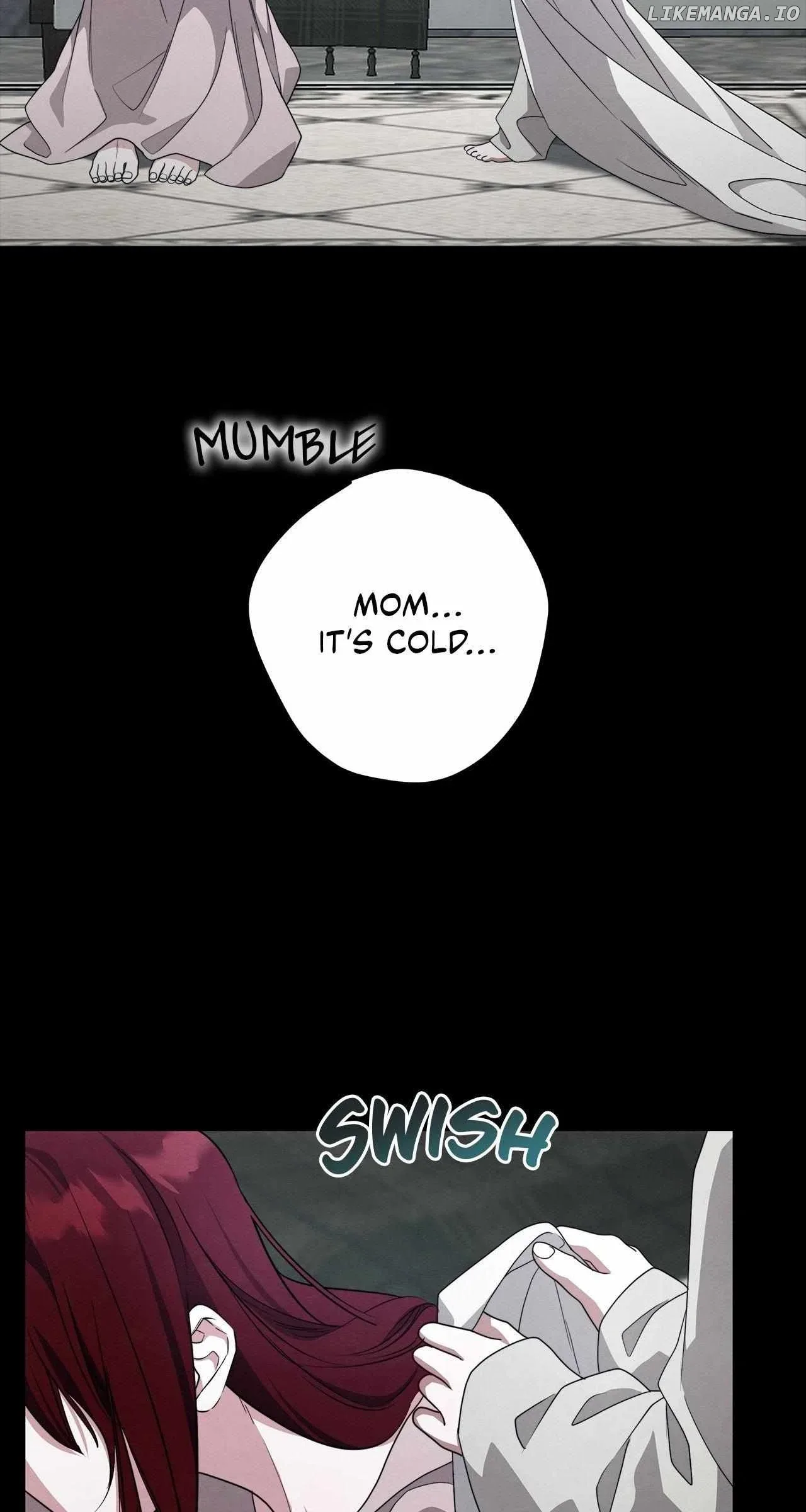 The Devil Who Kisses My Feet Chapter 30 page 59