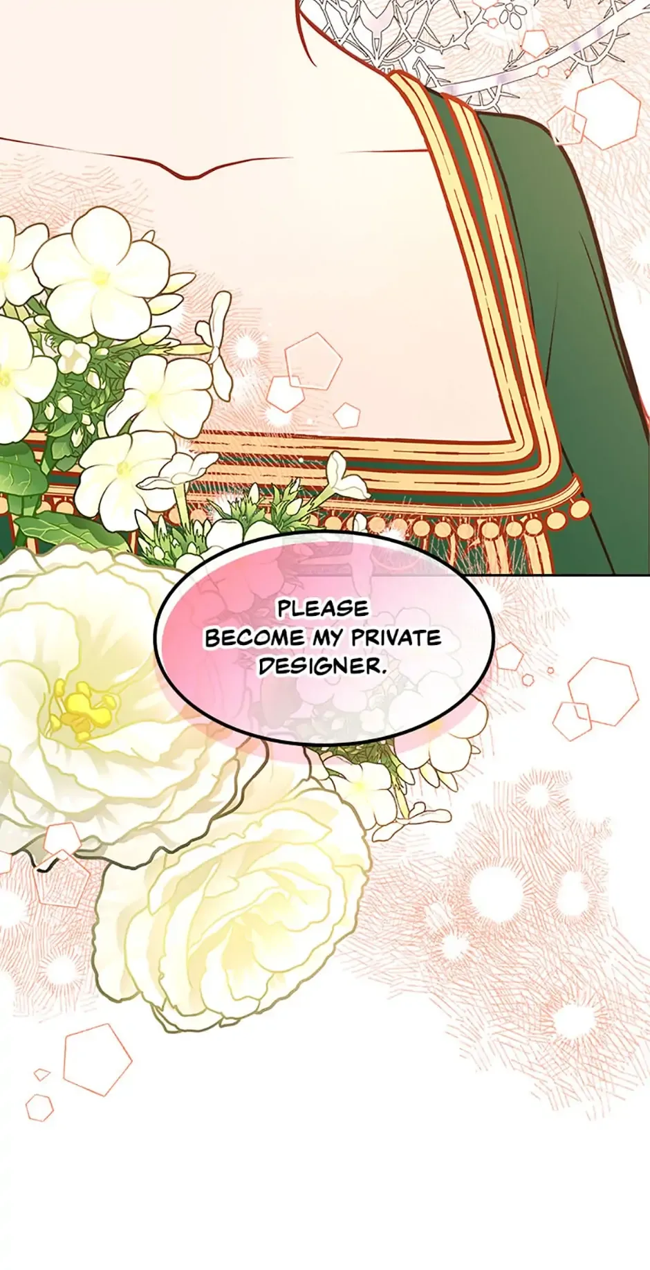 The Duchess’s Secret Dressing Room Chapter 30 page 42