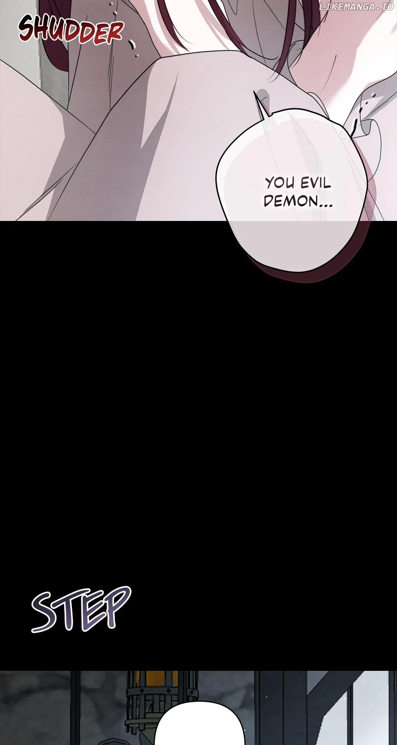 The Devil Who Kisses My Feet Chapter 30 page 64