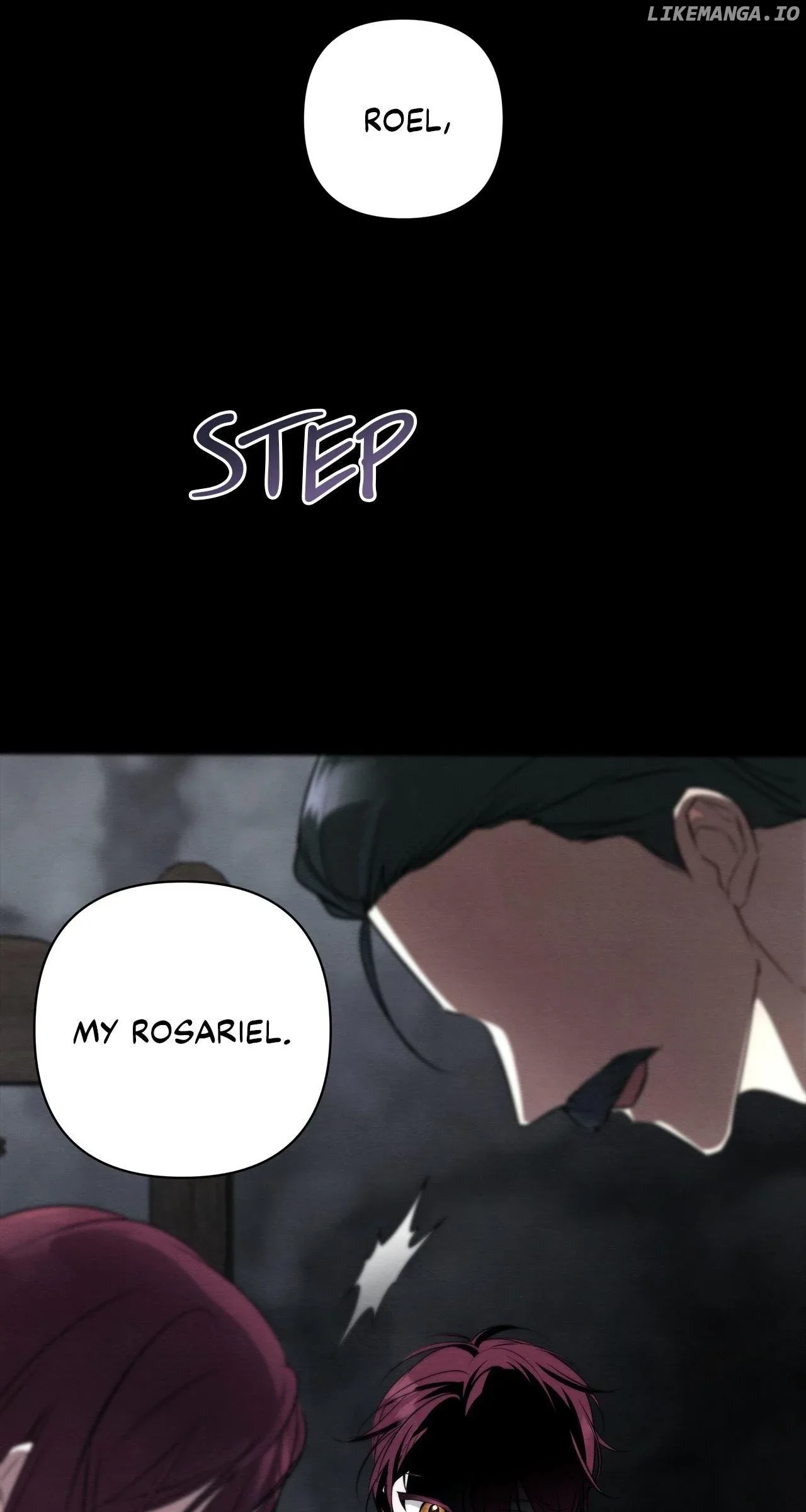 The Devil Who Kisses My Feet Chapter 30 page 68