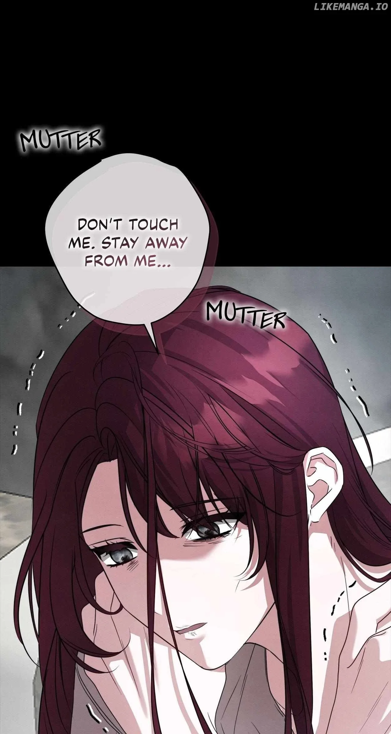 The Devil Who Kisses My Feet Chapter 30 page 63