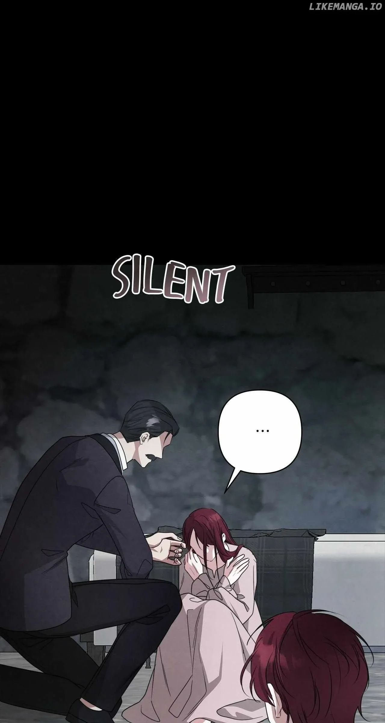 The Devil Who Kisses My Feet Chapter 30 page 74