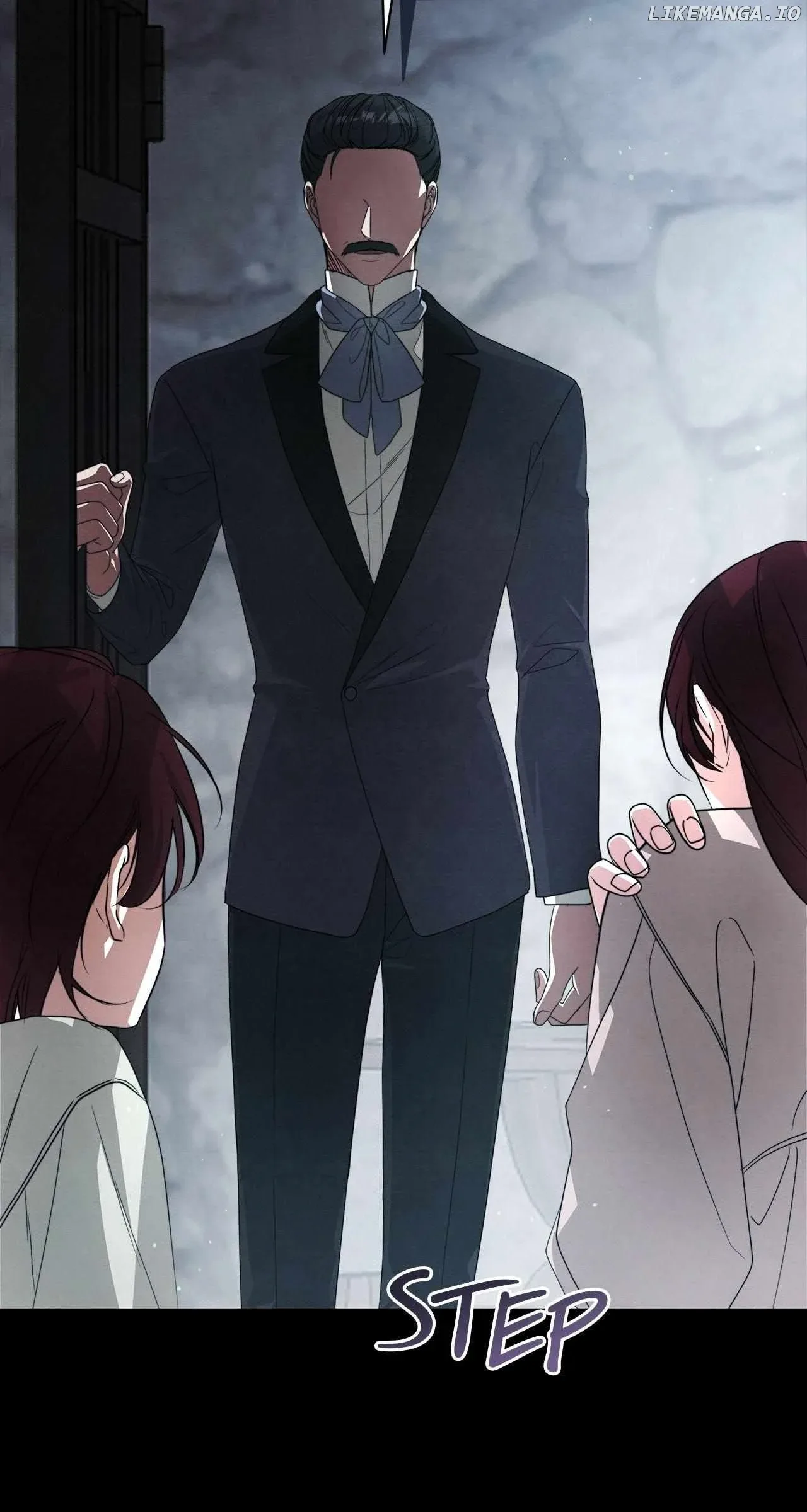 The Devil Who Kisses My Feet Chapter 30 page 67