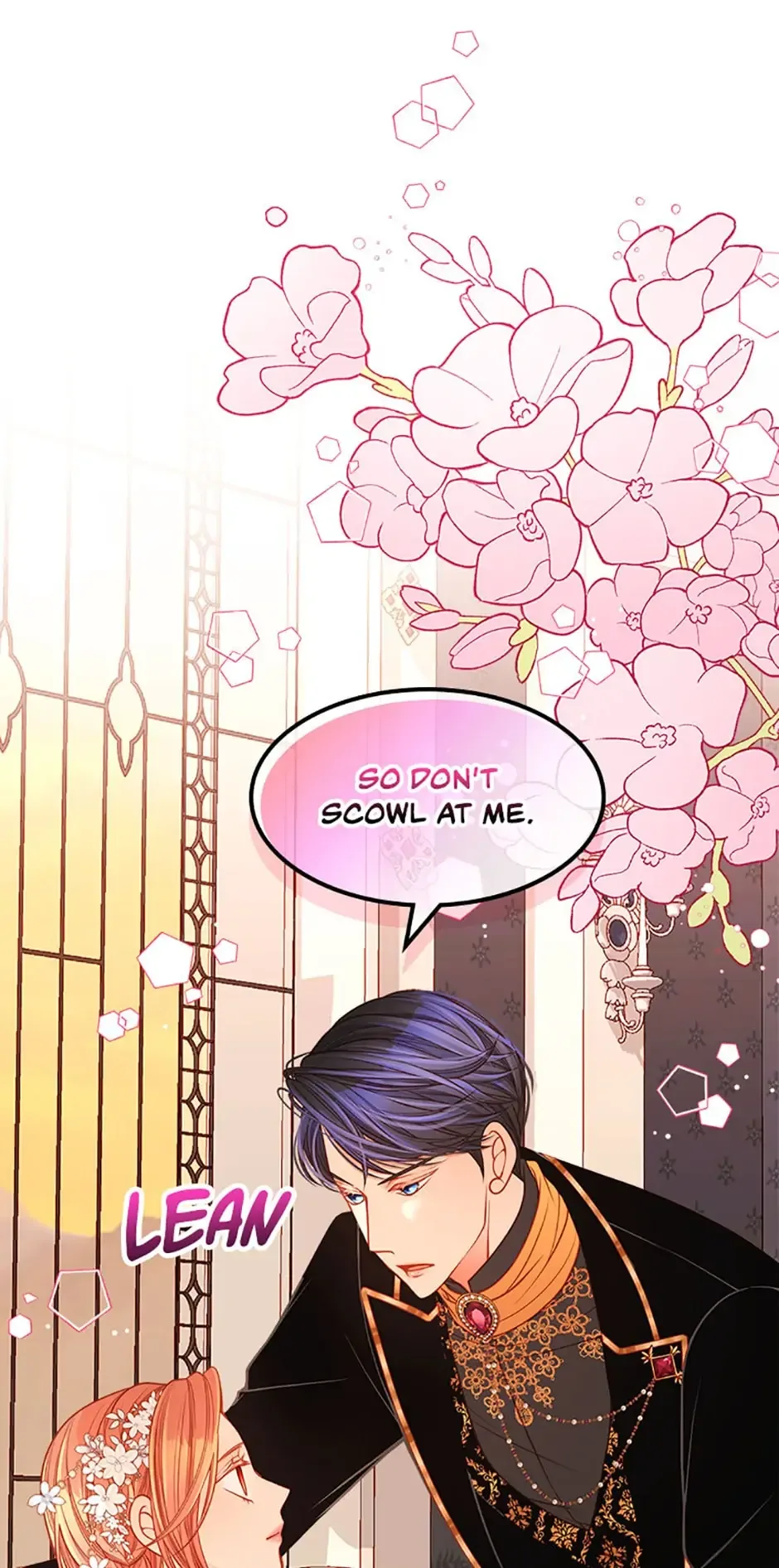 The Duchess’s Secret Dressing Room Chapter 30 page 65