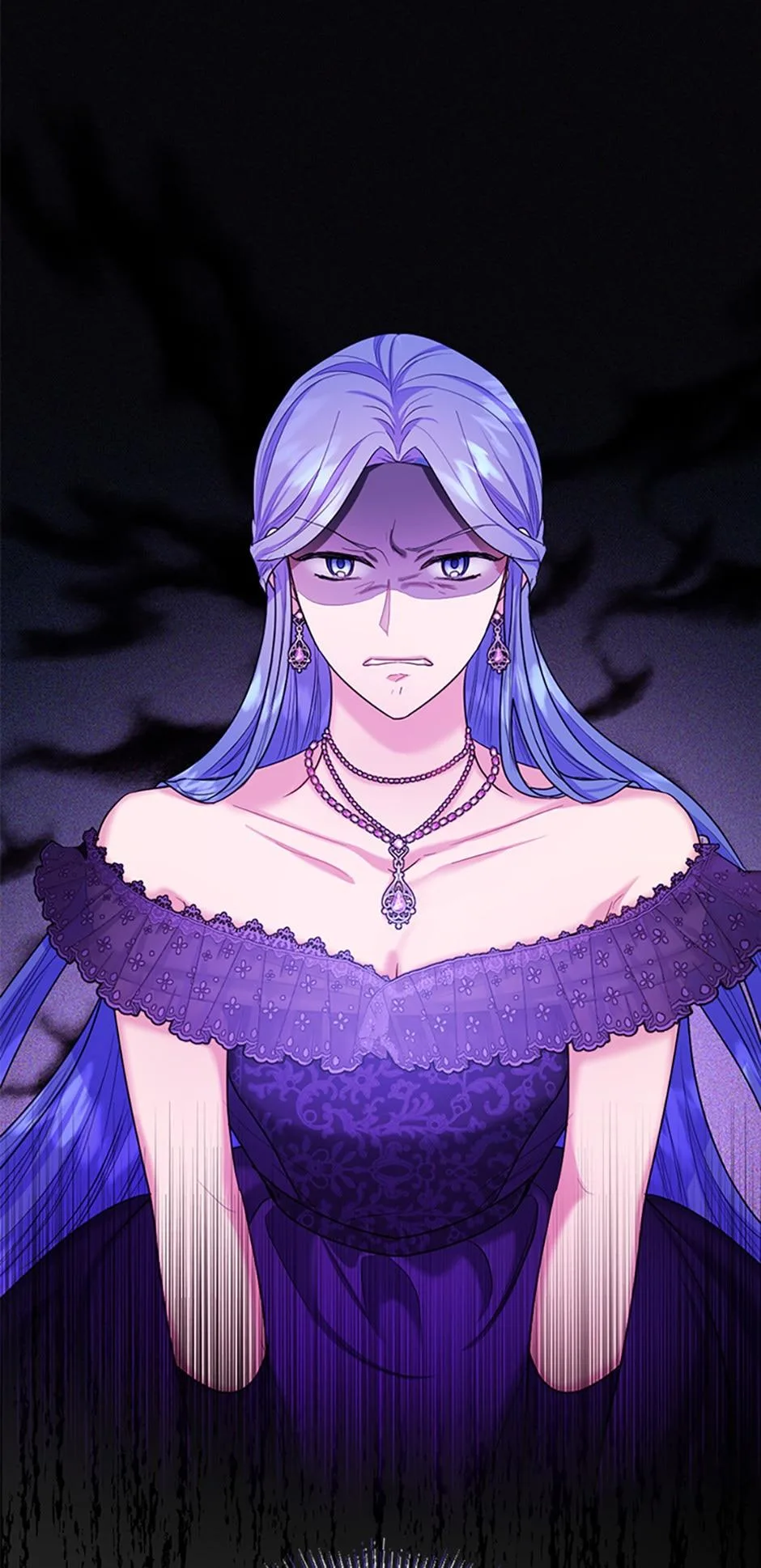 The Duke of Ashleyan’s Contractual Marriage Chapter 31 page 2