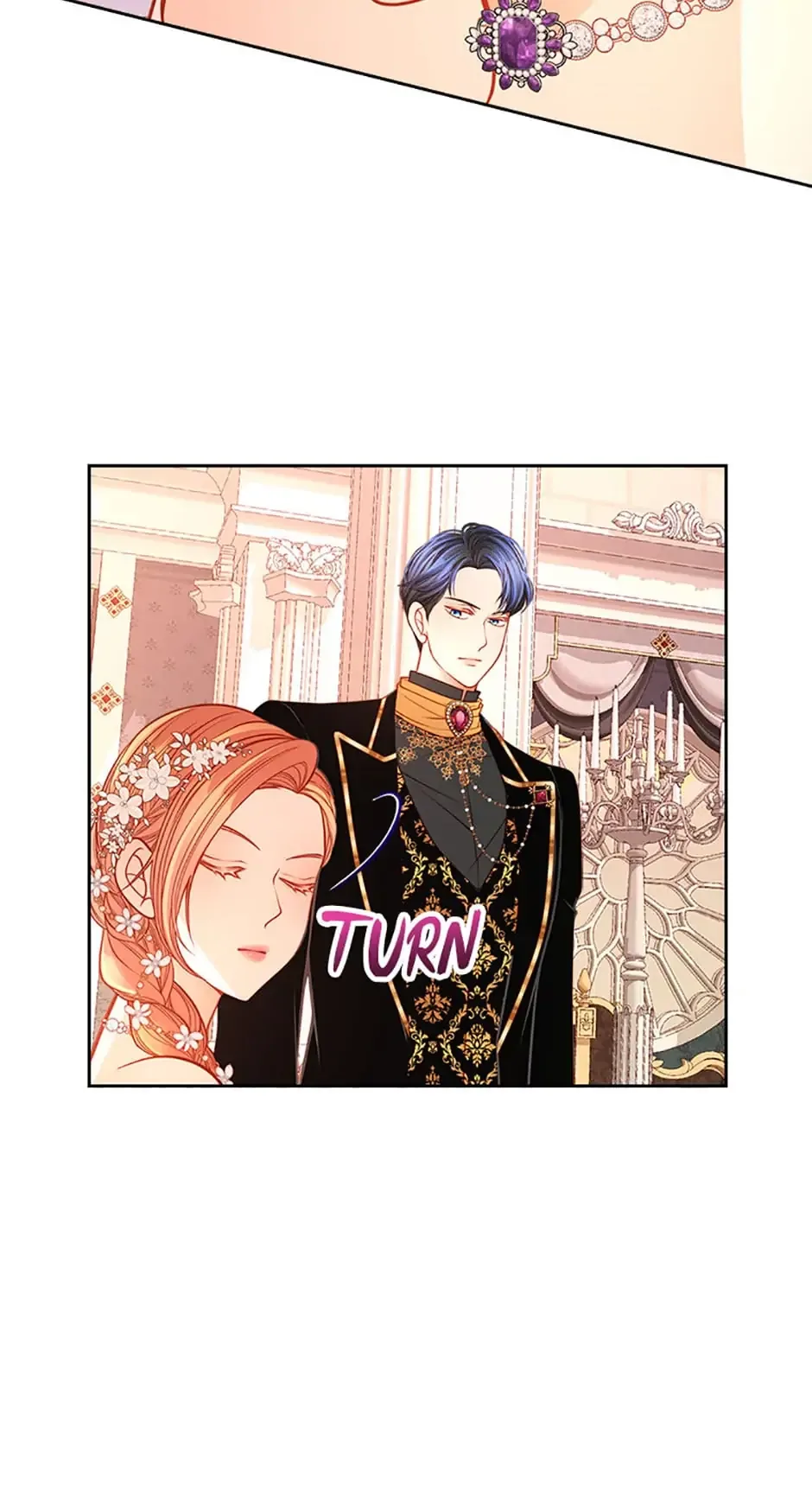 The Duchess’s Secret Dressing Room Chapter 30 page 63