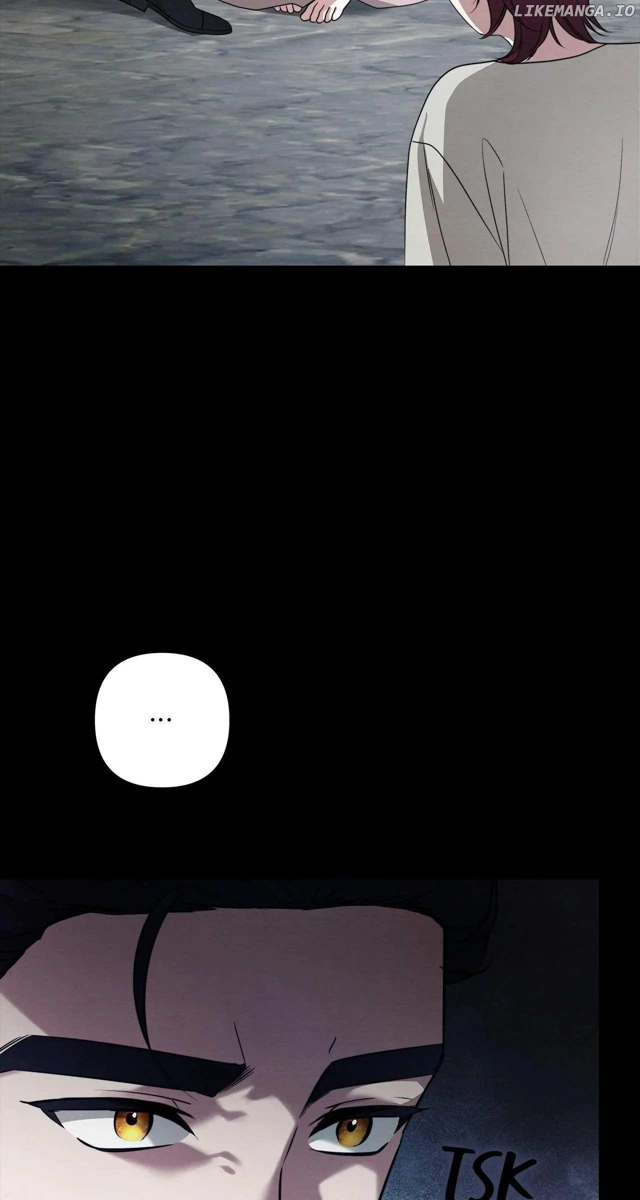 The Devil Who Kisses My Feet Chapter 30 page 75