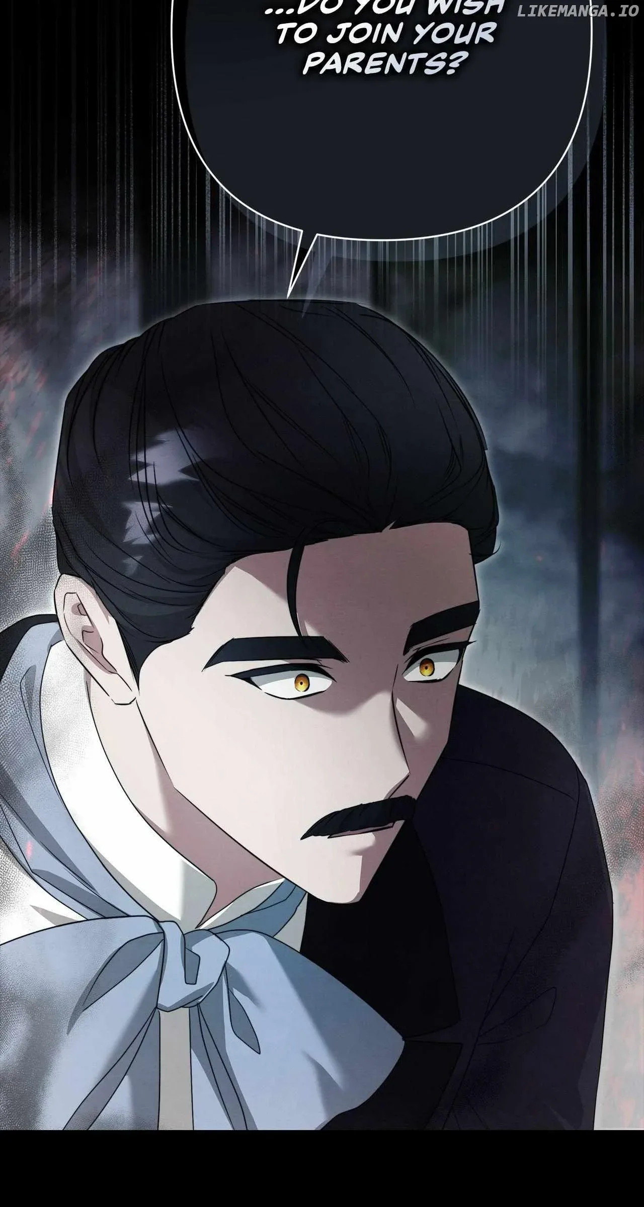 The Devil Who Kisses My Feet Chapter 30 page 73