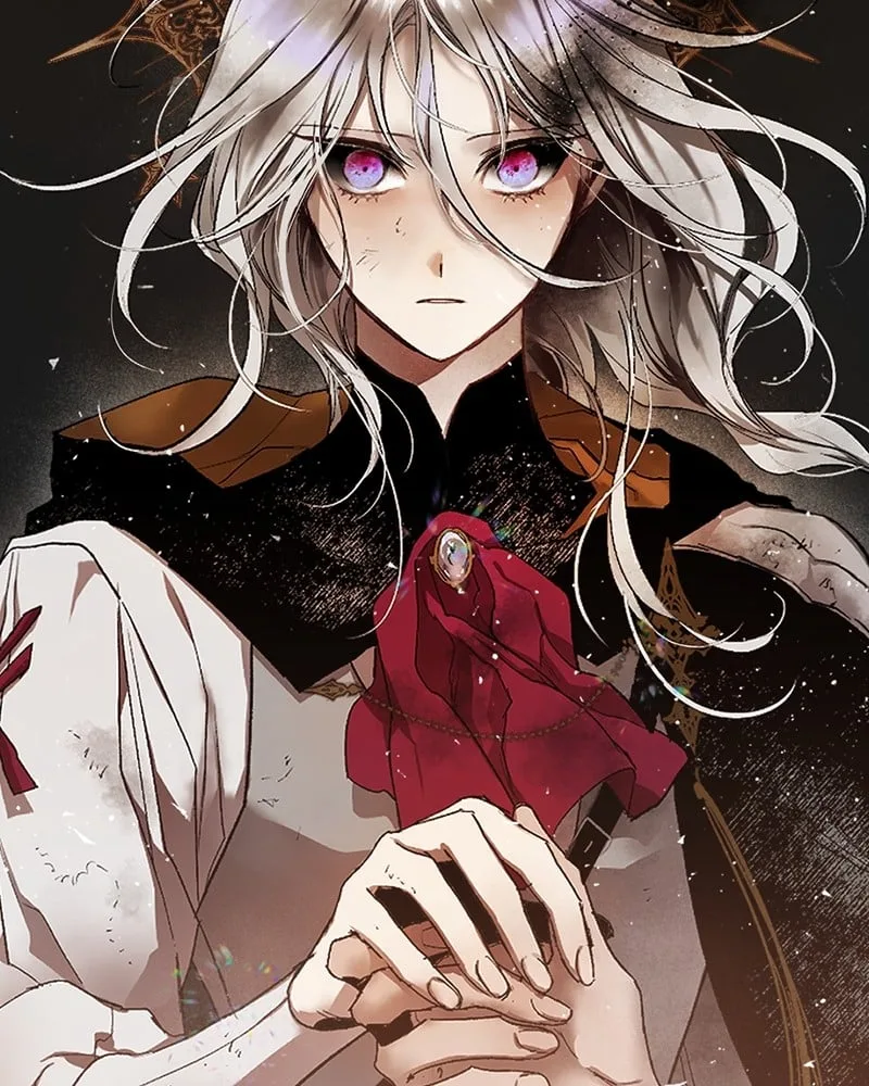 The Demon King’s Confession Chapter 31 page 134