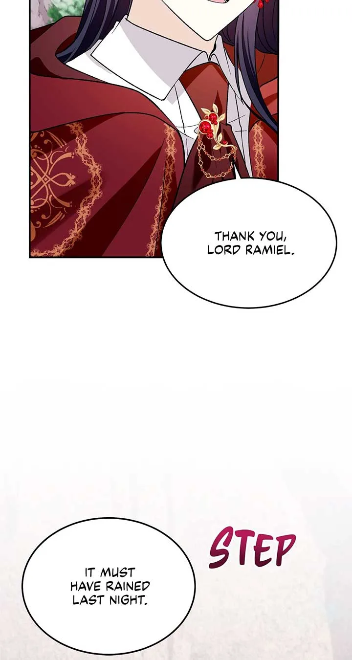 The Duke And Duchess Divorce Circumstances Chapter 31 page 8
