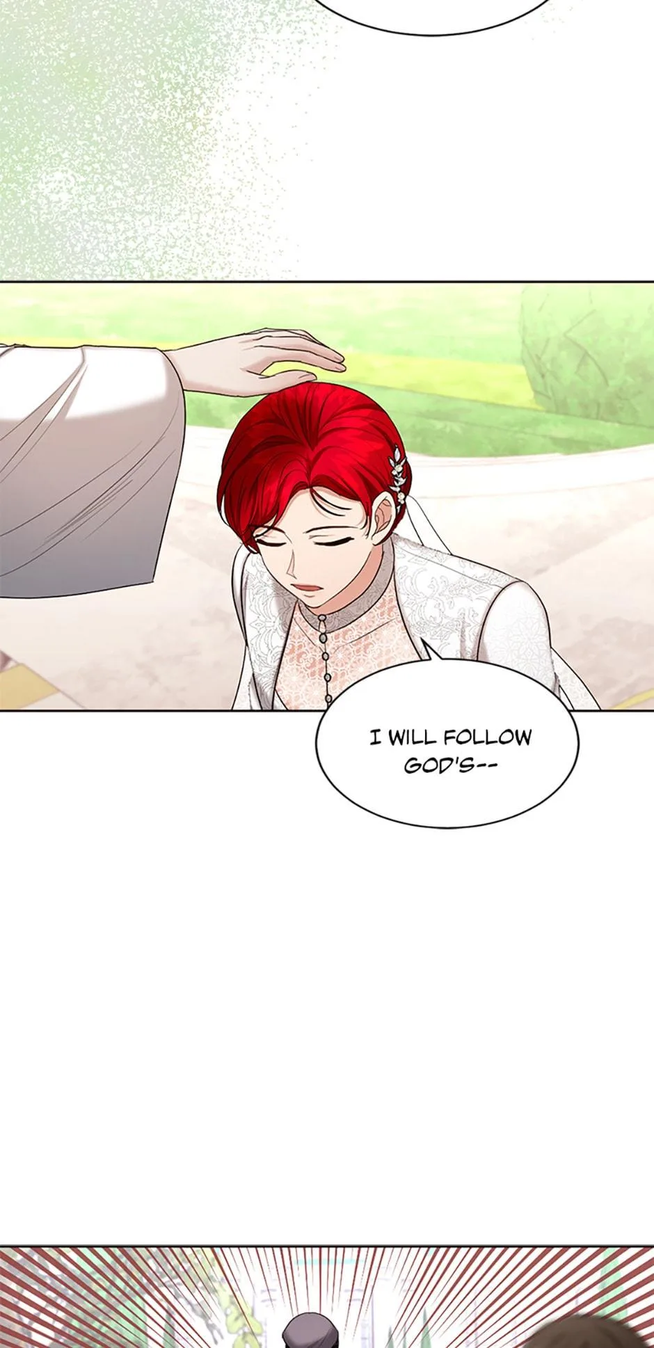 The Duke of Ashleyan’s Contractual Marriage Chapter 31 page 6