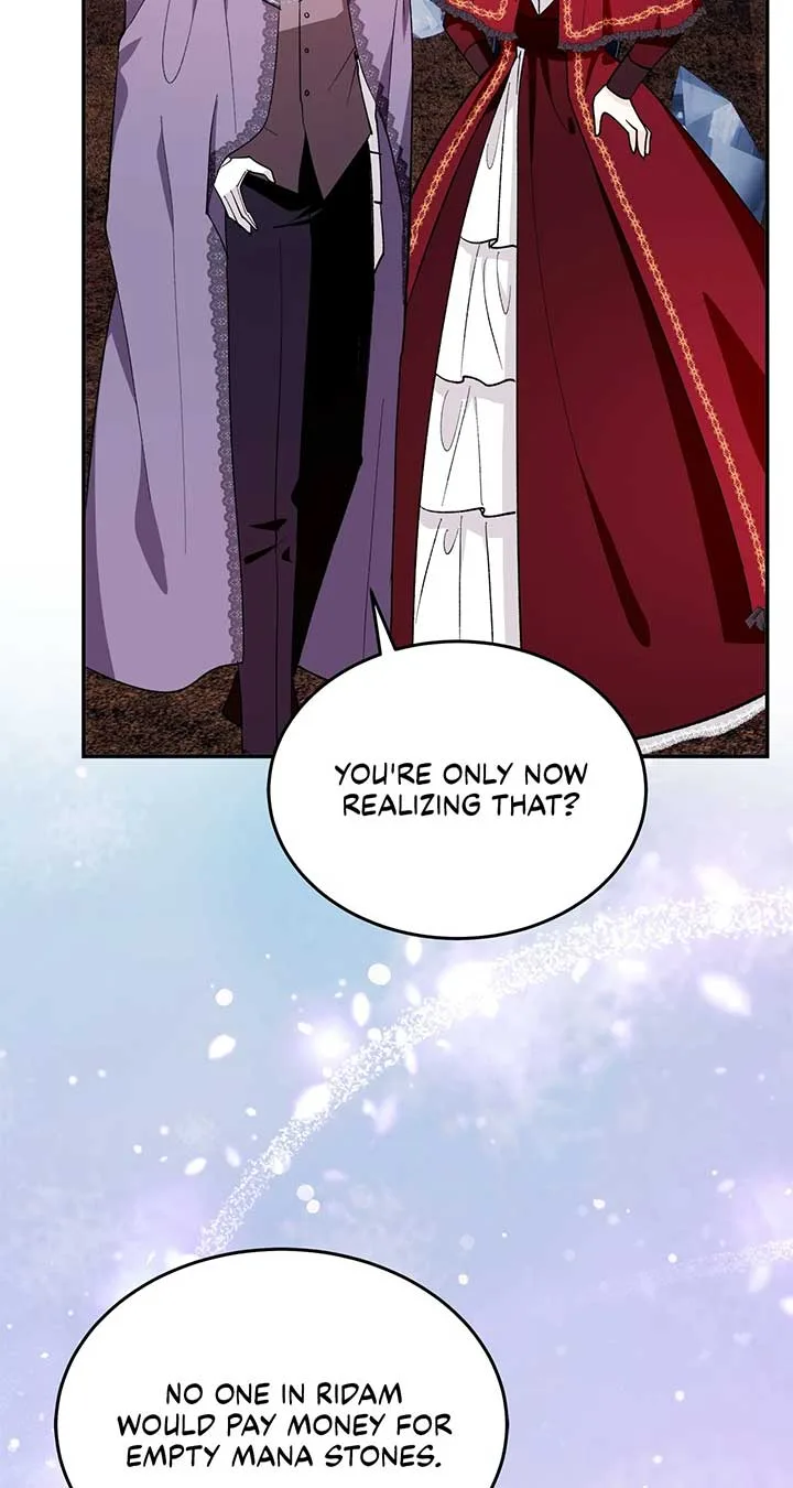 The Duke And Duchess Divorce Circumstances Chapter 31 page 27