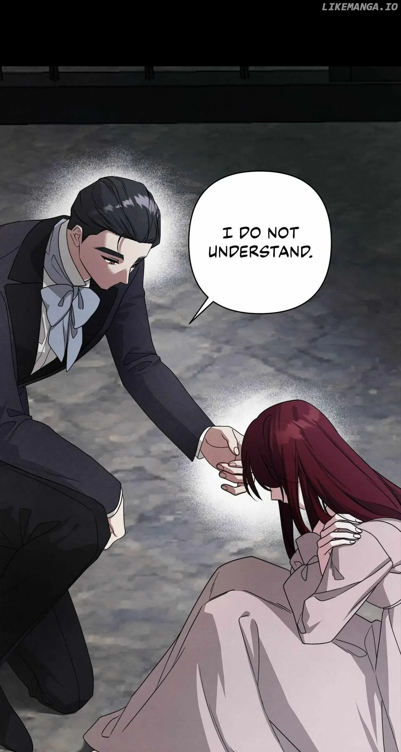 The Devil Who Kisses My Feet Chapter 30 page 70