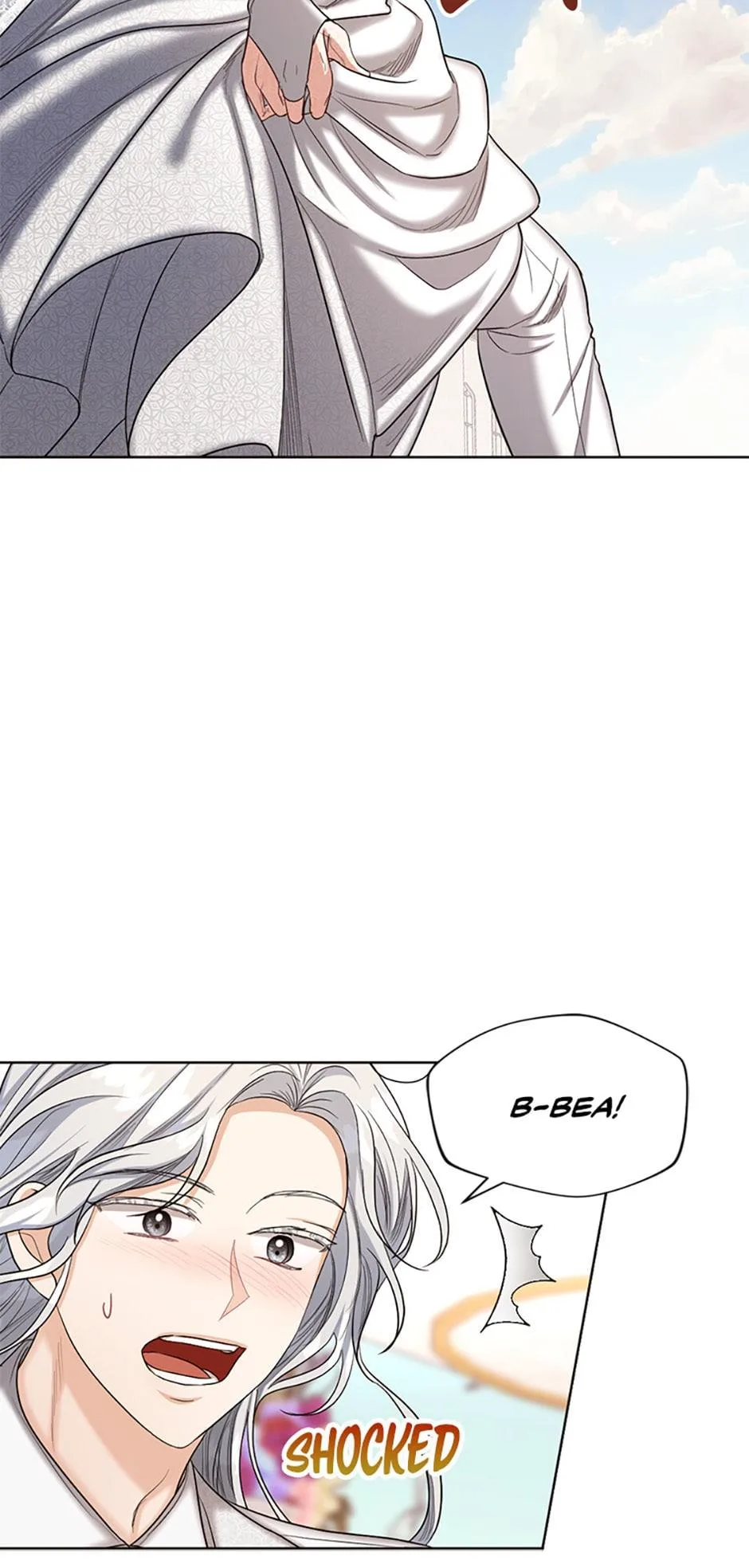 The Duke of Ashleyan’s Contractual Marriage Chapter 31 page 22