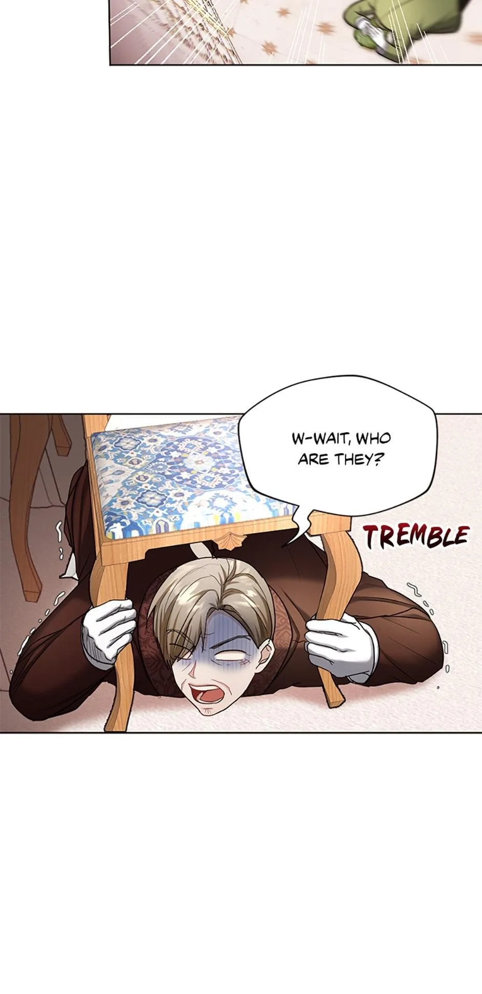 The Duke of Ashleyan’s Contractual Marriage Chapter 31 page 15
