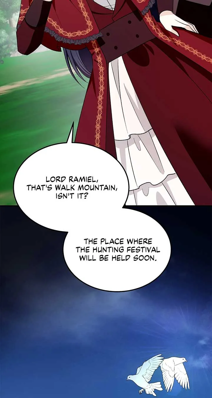 The Duke And Duchess Divorce Circumstances Chapter 31 page 45