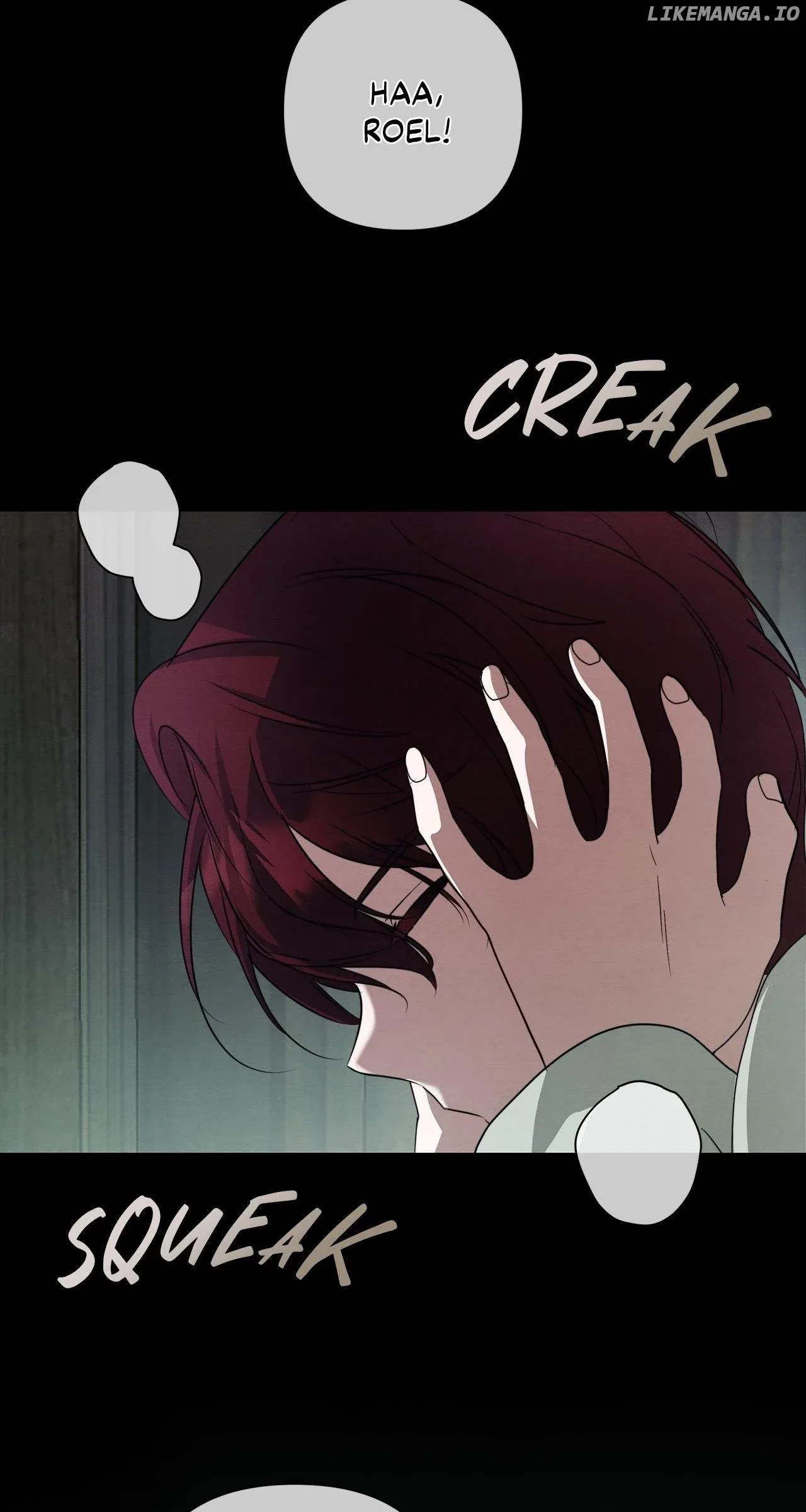 The Devil Who Kisses My Feet Chapter 30 page 81
