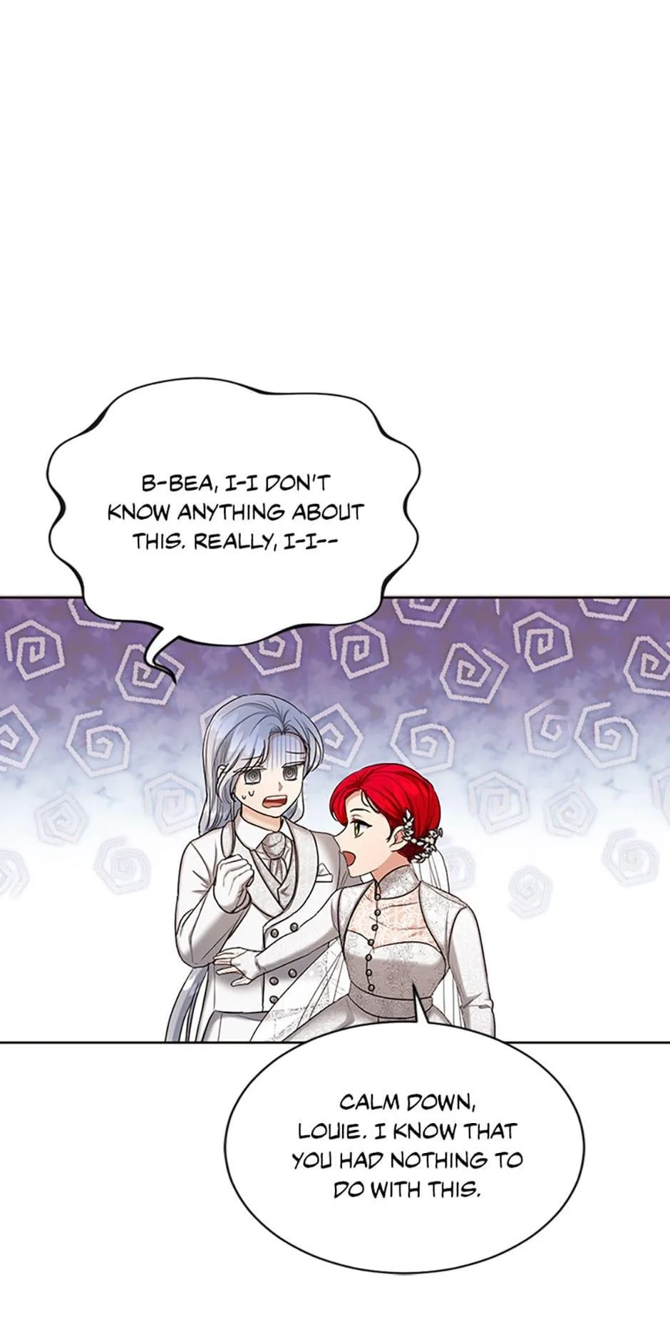 The Duke of Ashleyan’s Contractual Marriage Chapter 31 page 31