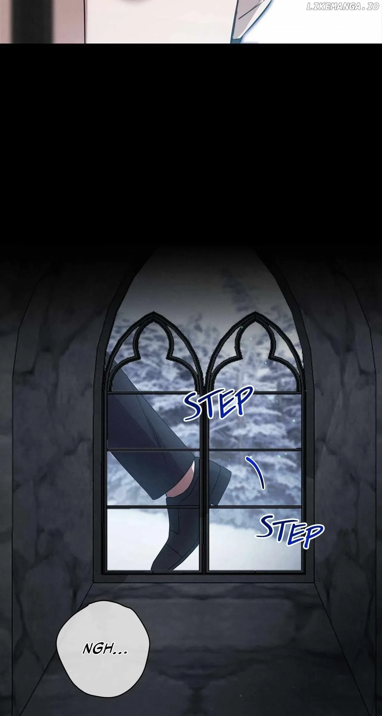 The Devil Who Kisses My Feet Chapter 30 page 88