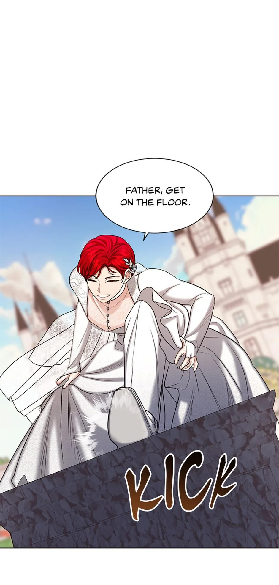 The Duke of Ashleyan’s Contractual Marriage Chapter 31 page 23