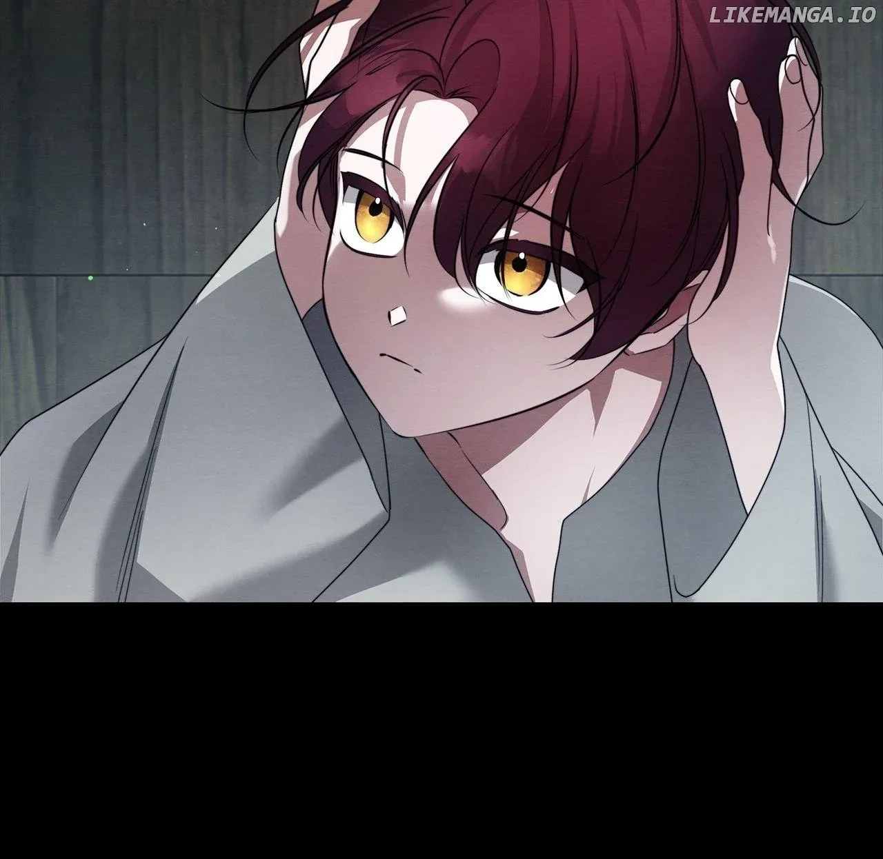 The Devil Who Kisses My Feet Chapter 30 page 85