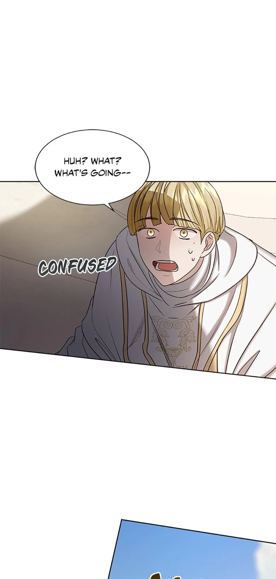 The Duke of Ashleyan’s Contractual Marriage Chapter 31 page 24