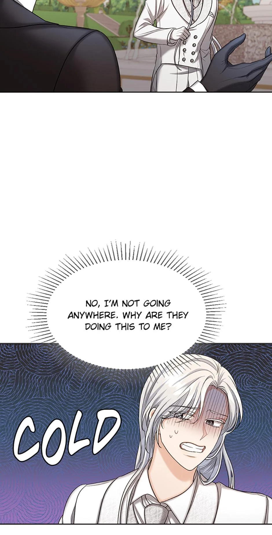 The Duke of Ashleyan’s Contractual Marriage Chapter 31 page 30