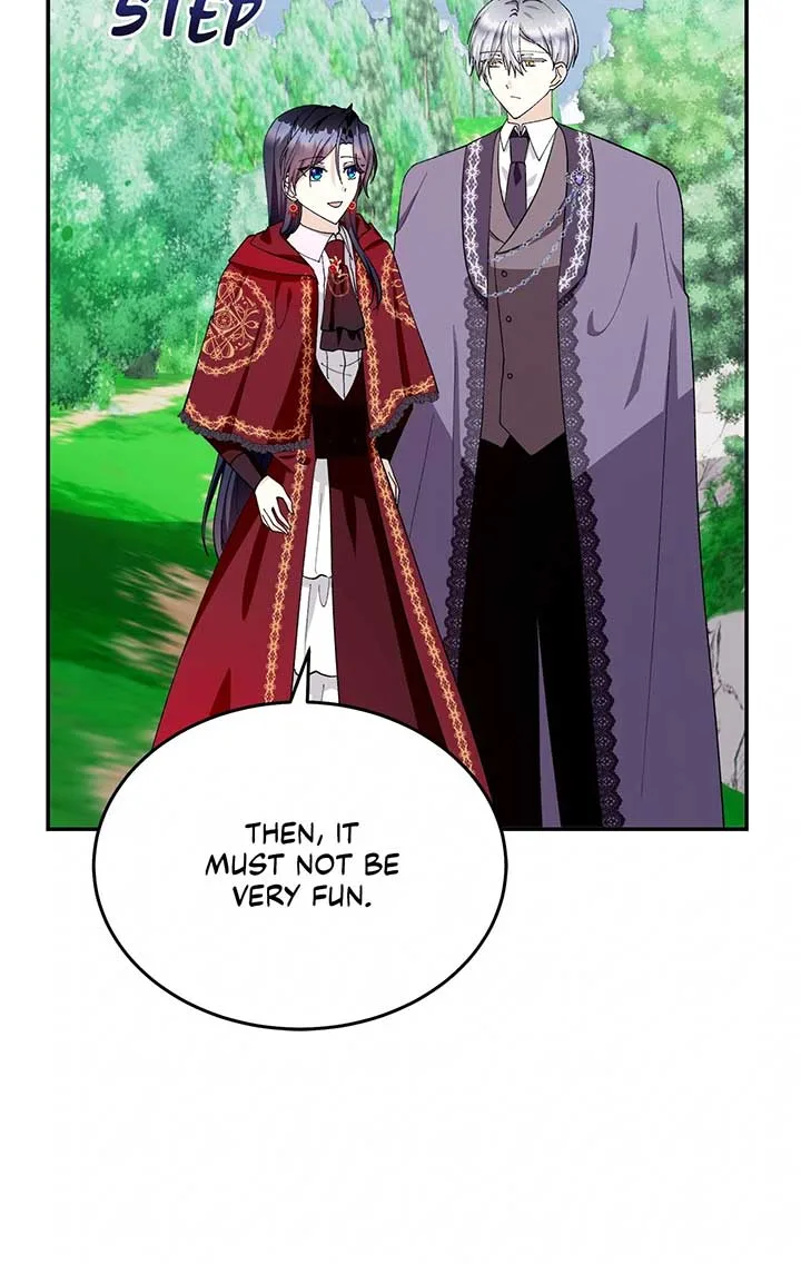 The Duke And Duchess Divorce Circumstances Chapter 31 page 55