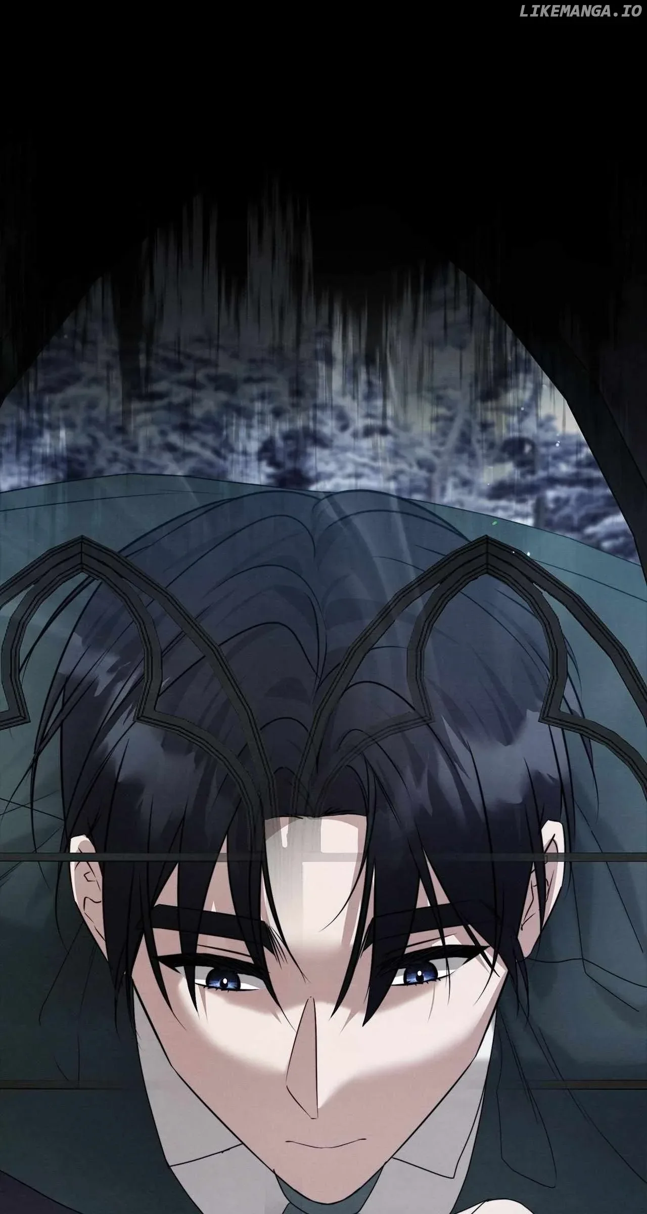 The Devil Who Kisses My Feet Chapter 30 page 86