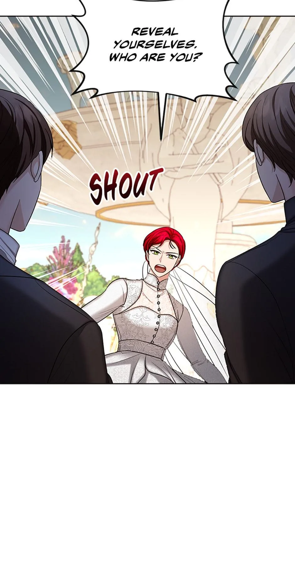 The Duke of Ashleyan’s Contractual Marriage Chapter 31 page 33