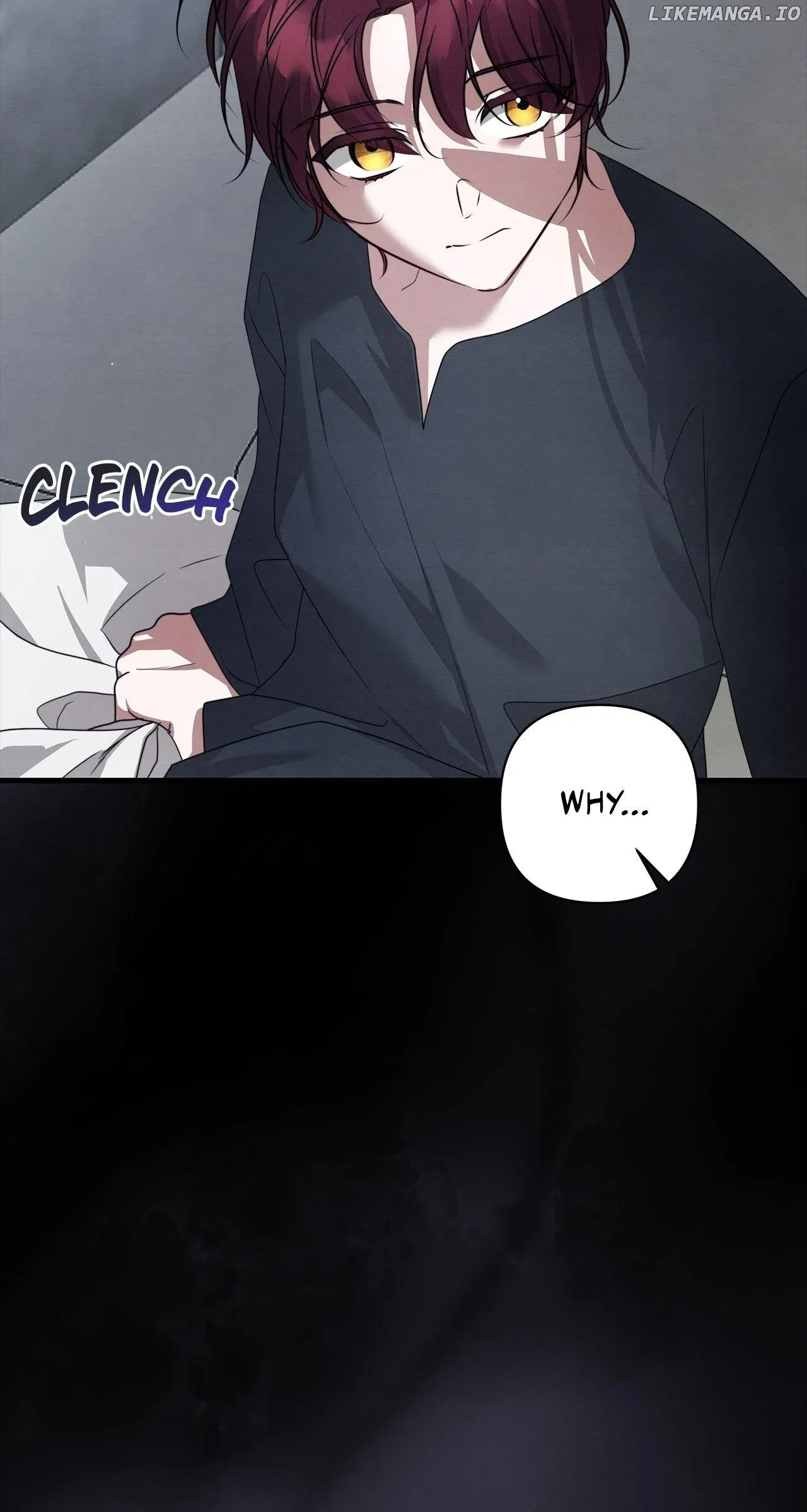 The Devil Who Kisses My Feet Chapter 30 page 97