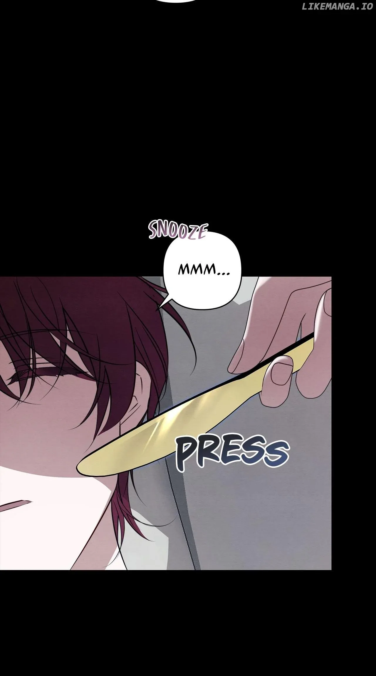 The Devil Who Kisses My Feet Chapter 30 page 93