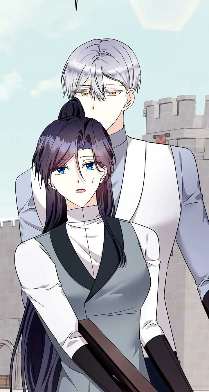 The Duke And Duchess Divorce Circumstances Chapter 31 page 85