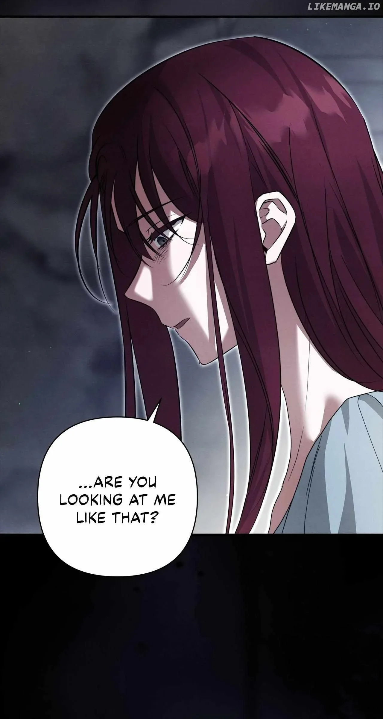 The Devil Who Kisses My Feet Chapter 30 page 98