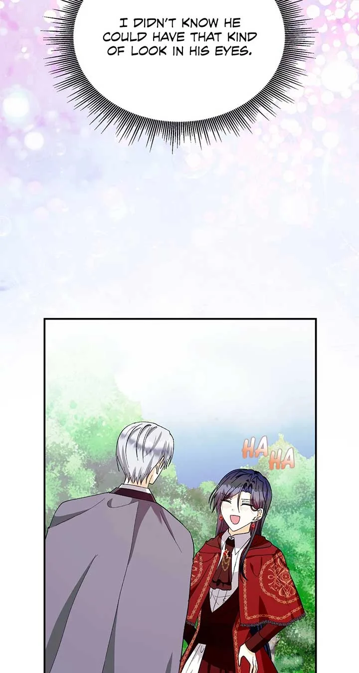 The Duke And Duchess Divorce Circumstances Chapter 31 page 71