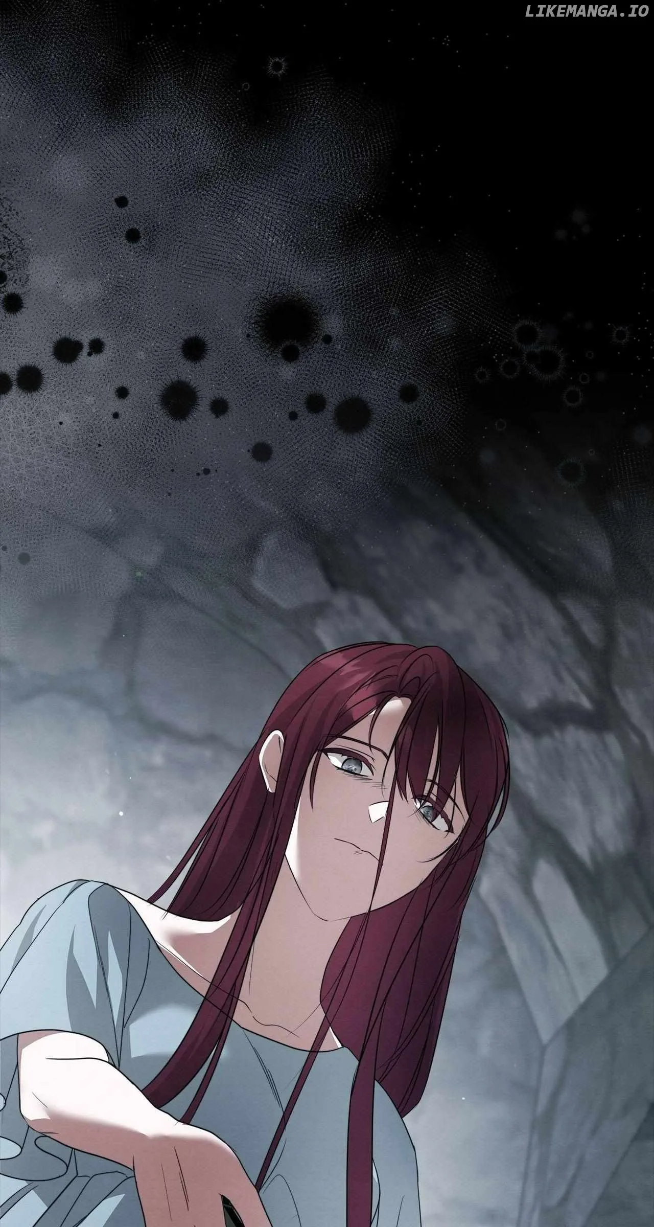 The Devil Who Kisses My Feet Chapter 30 page 95