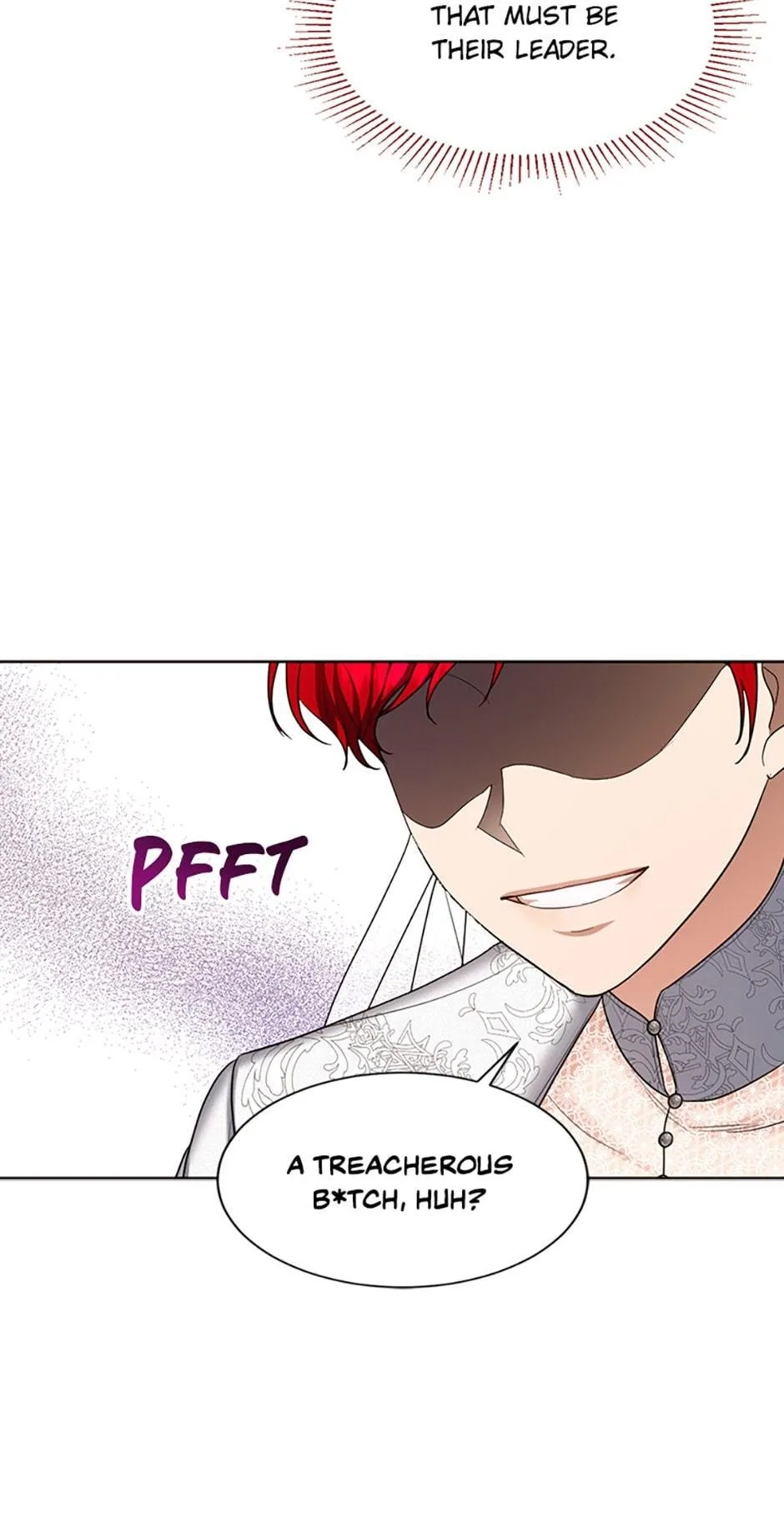 The Duke of Ashleyan’s Contractual Marriage Chapter 31 page 38