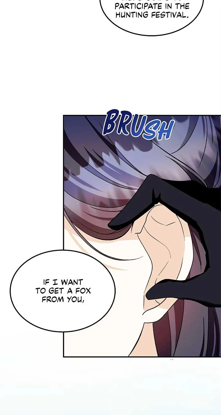 The Duke And Duchess Divorce Circumstances Chapter 31 page 88